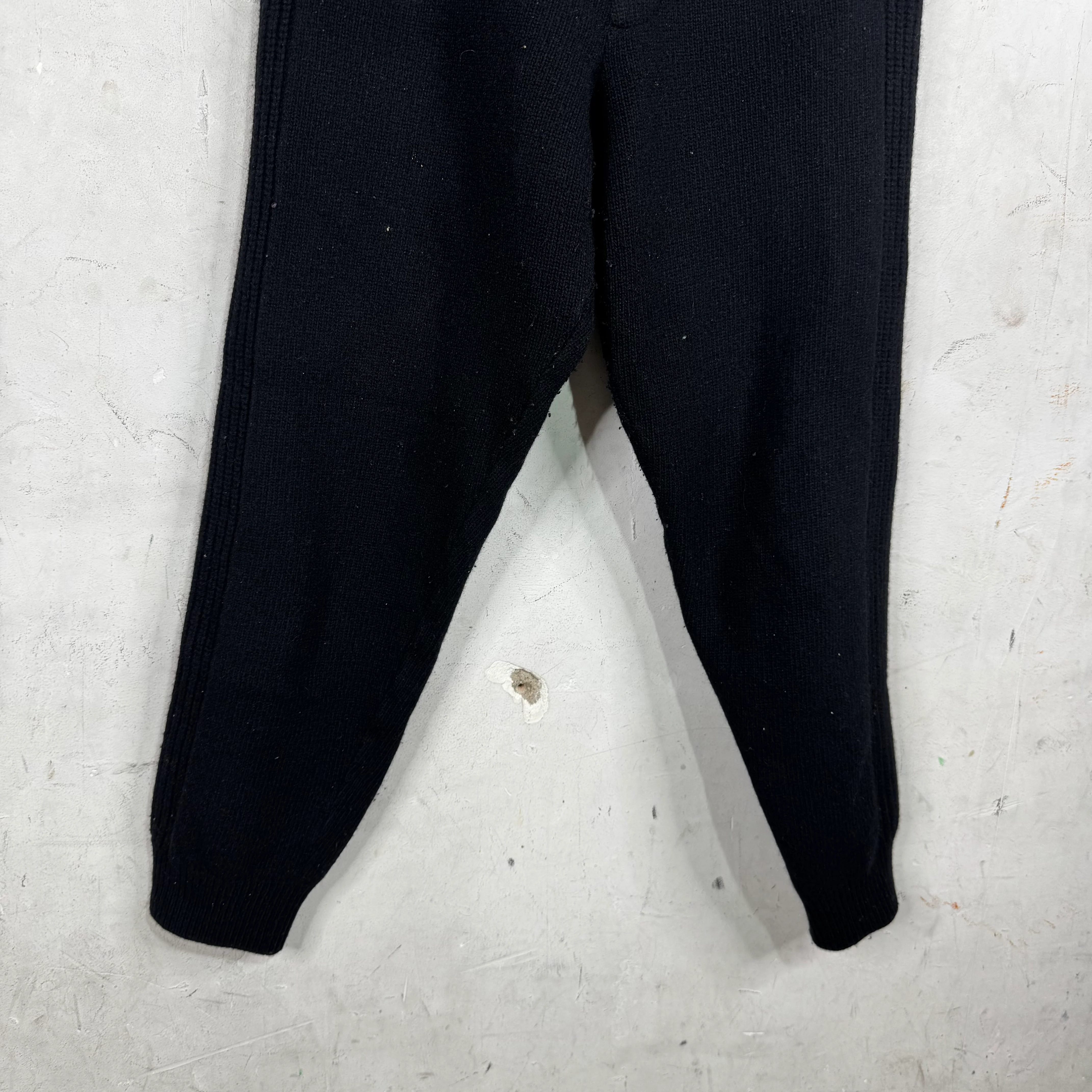 Prada Wool Knitted Pants - Image 6