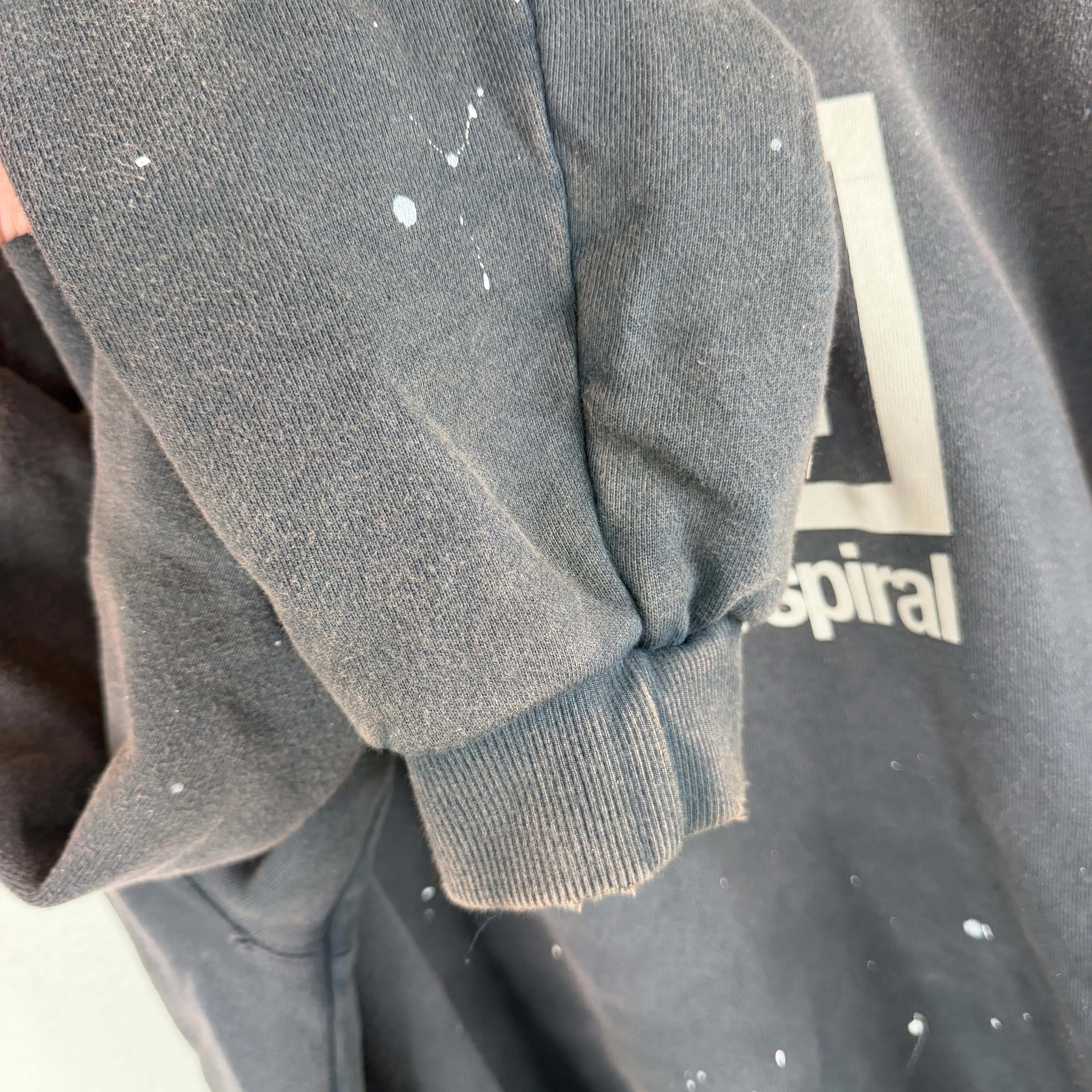 Project GR Sin Crewneck - Image 8