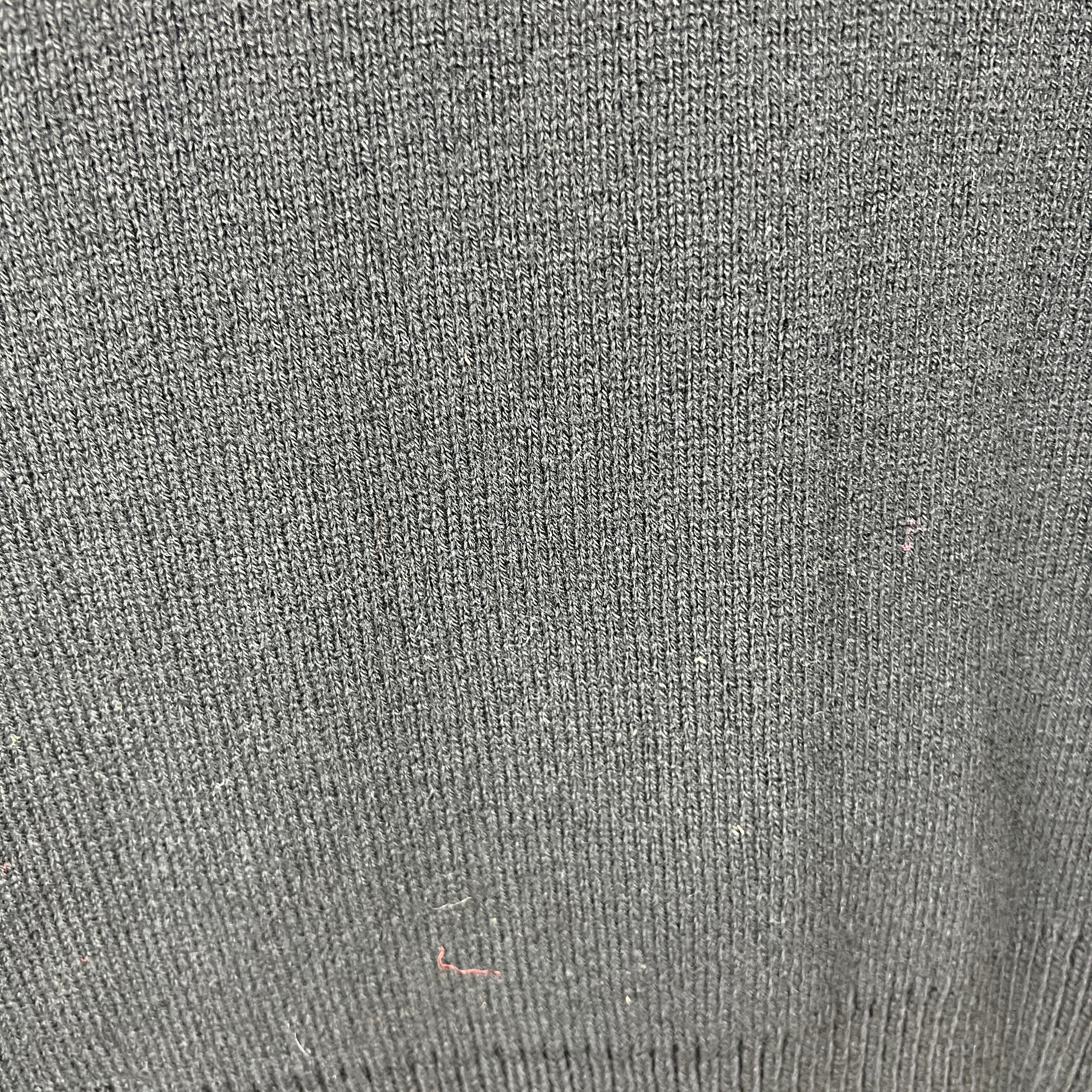 Raf Simons Oversized Distressed Rena Sweater - Image 16
