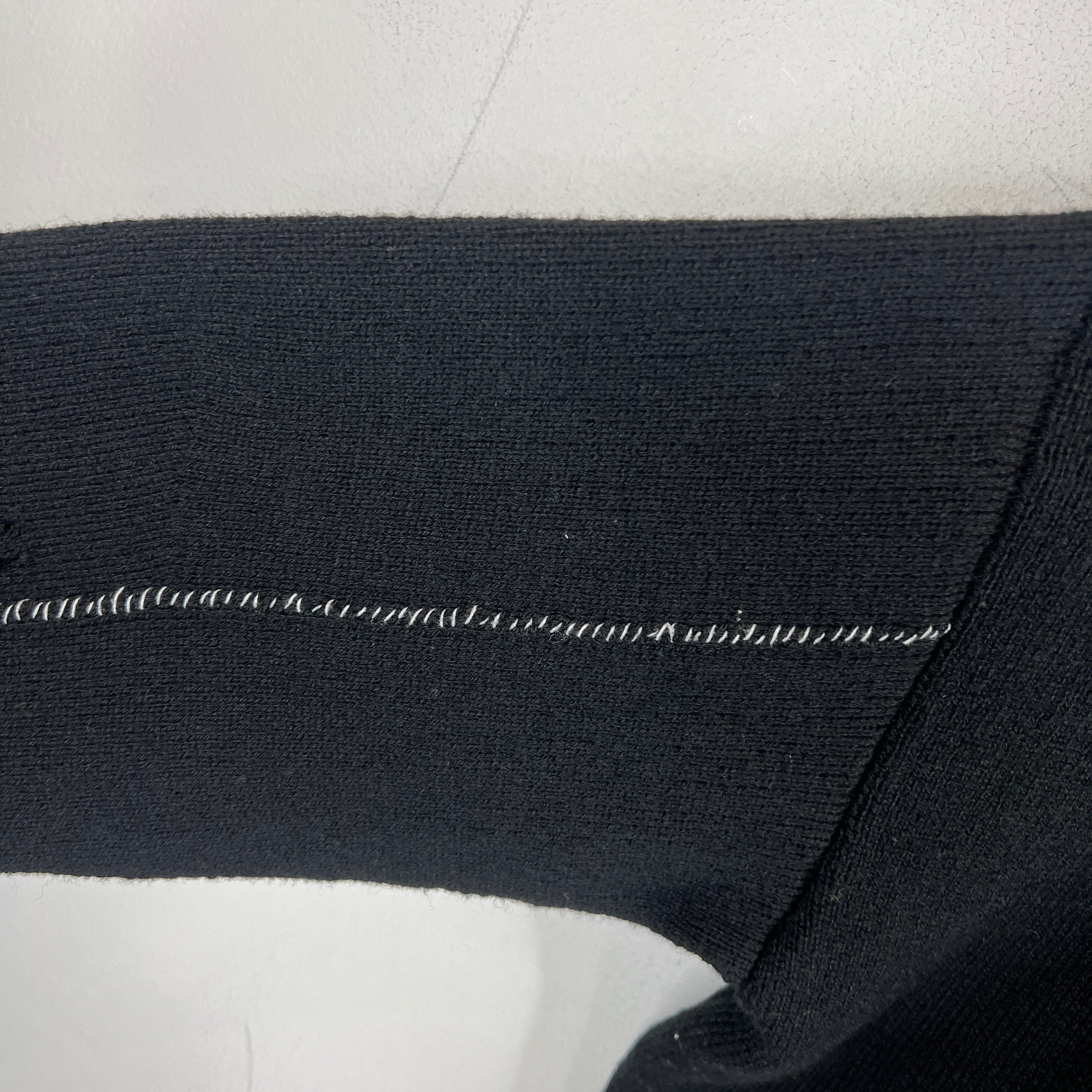 Raf Simons Oversized Distressed Rena Sweater - Image 7