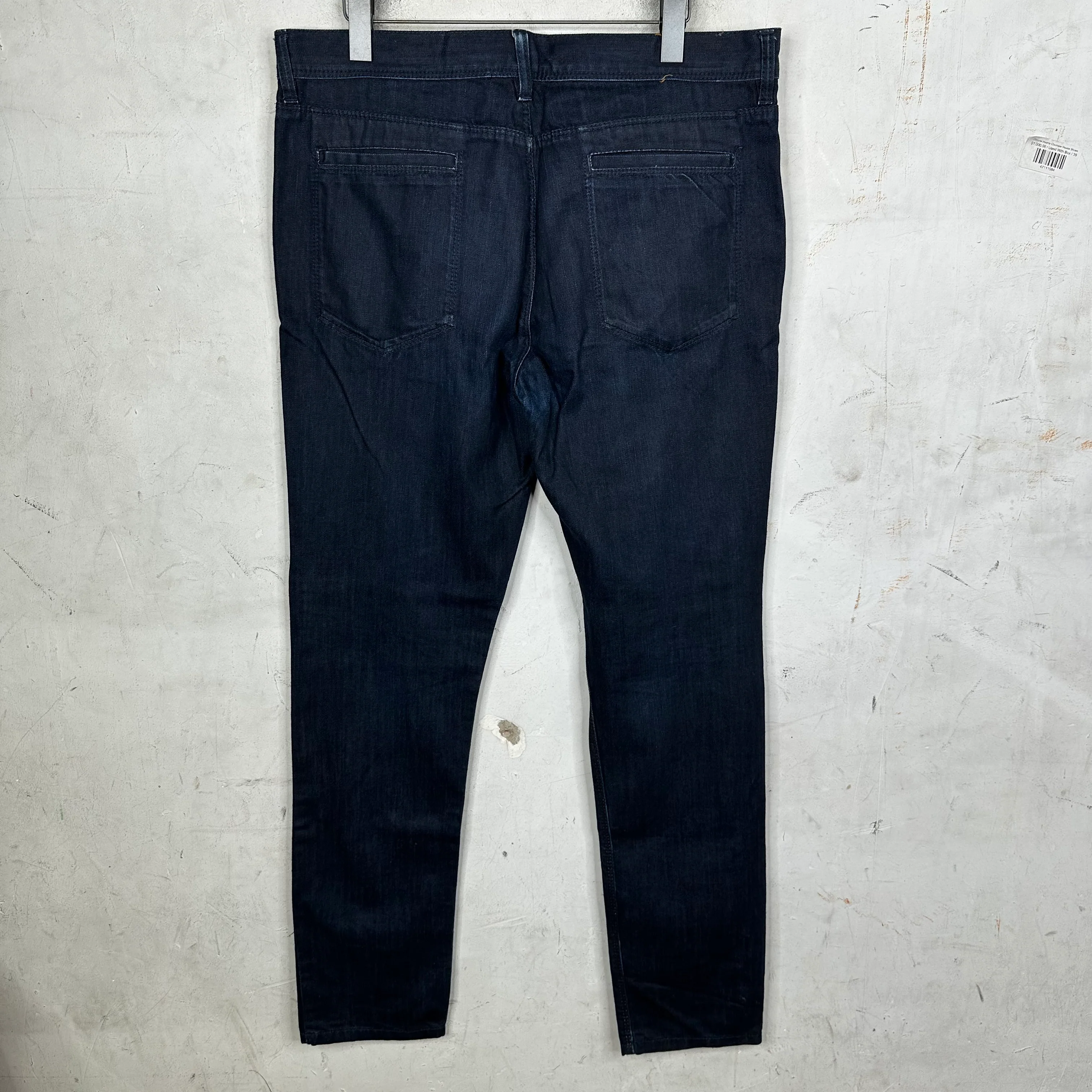 Raf Simons Thin Tapered Pants - Image 2