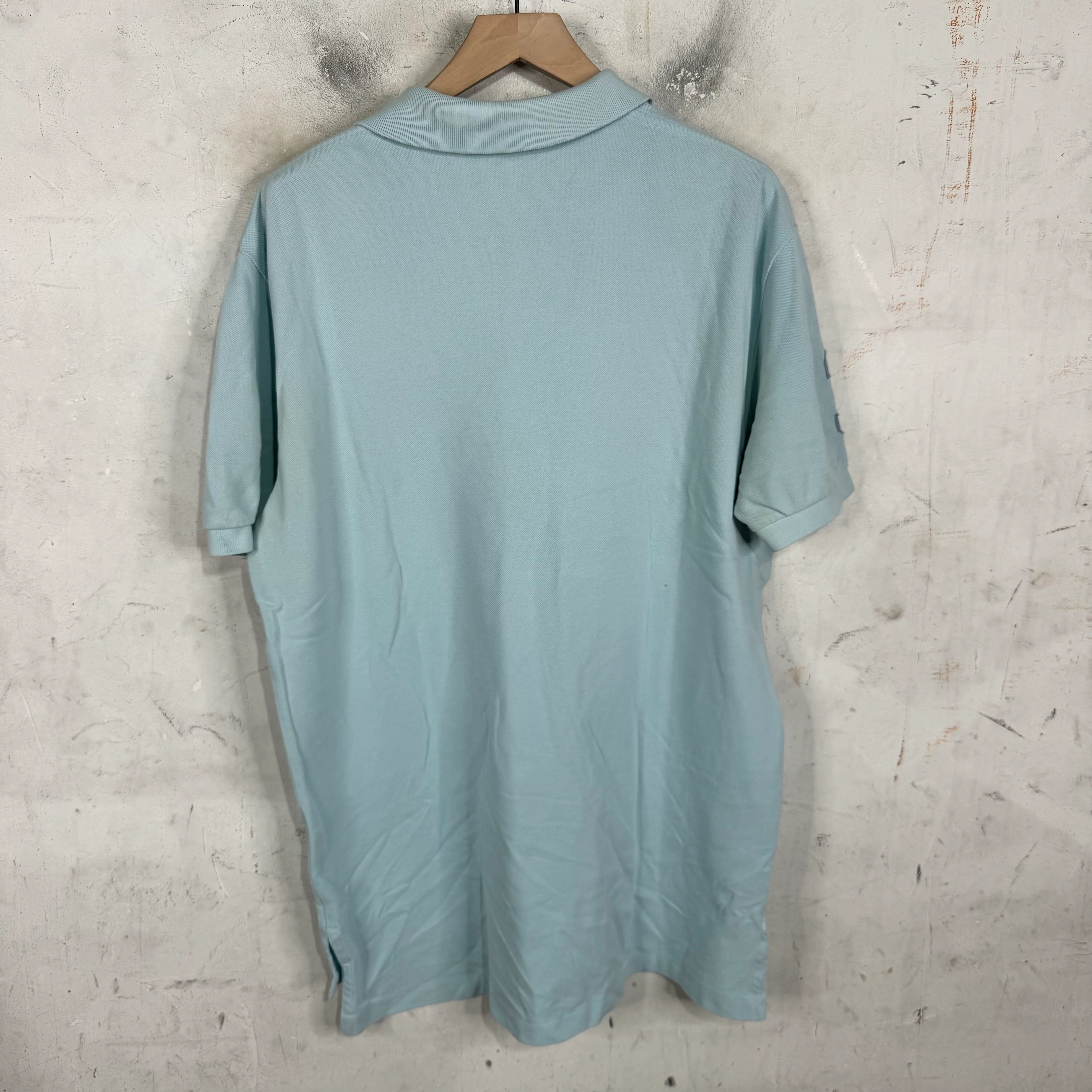 Ralph Lauren Baby Blue Big Horse Polo - Image 2