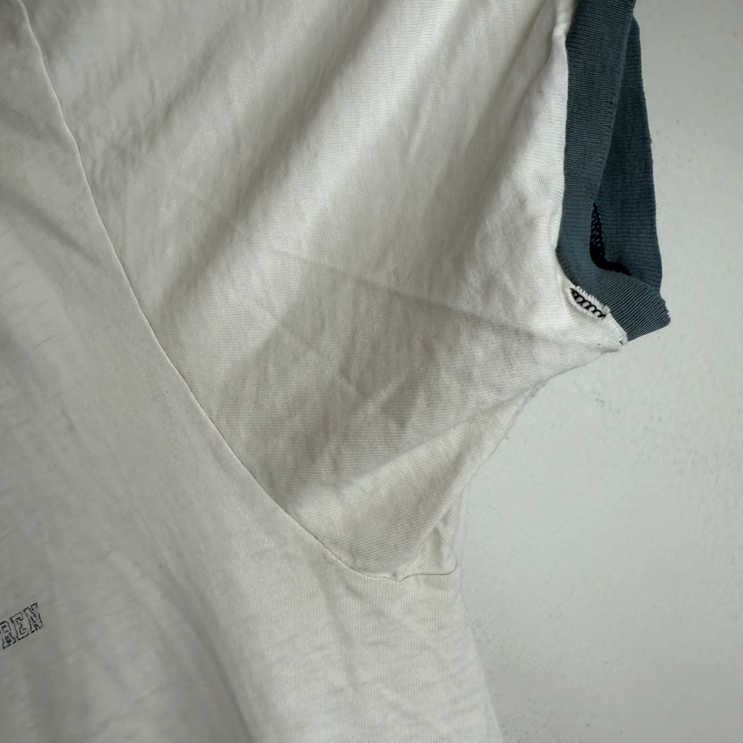 Ralph Lauren Polo Smoked Ringer T-Shirt - Image 5