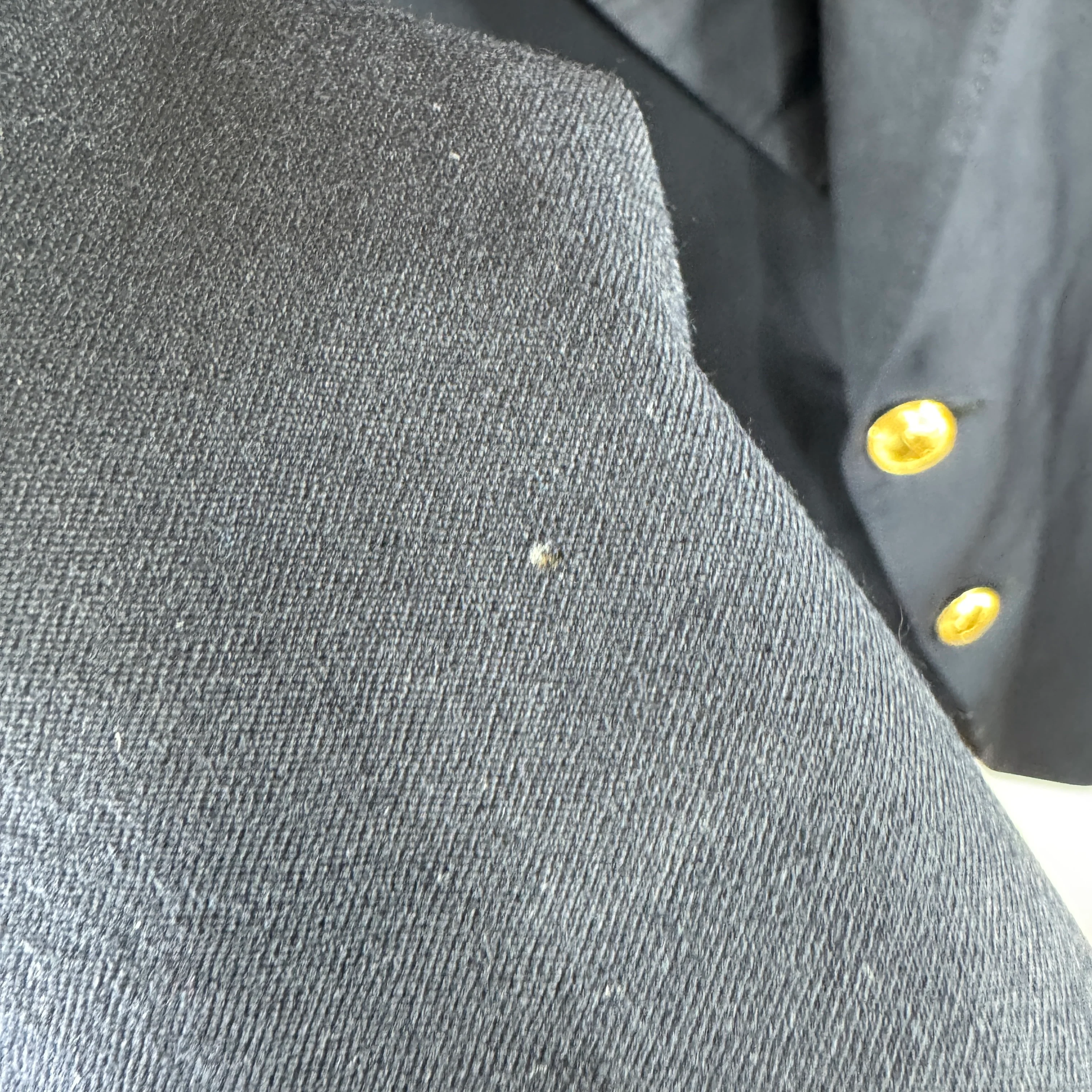 Polo Ralph Lauren Vintage Blazer - Image 7