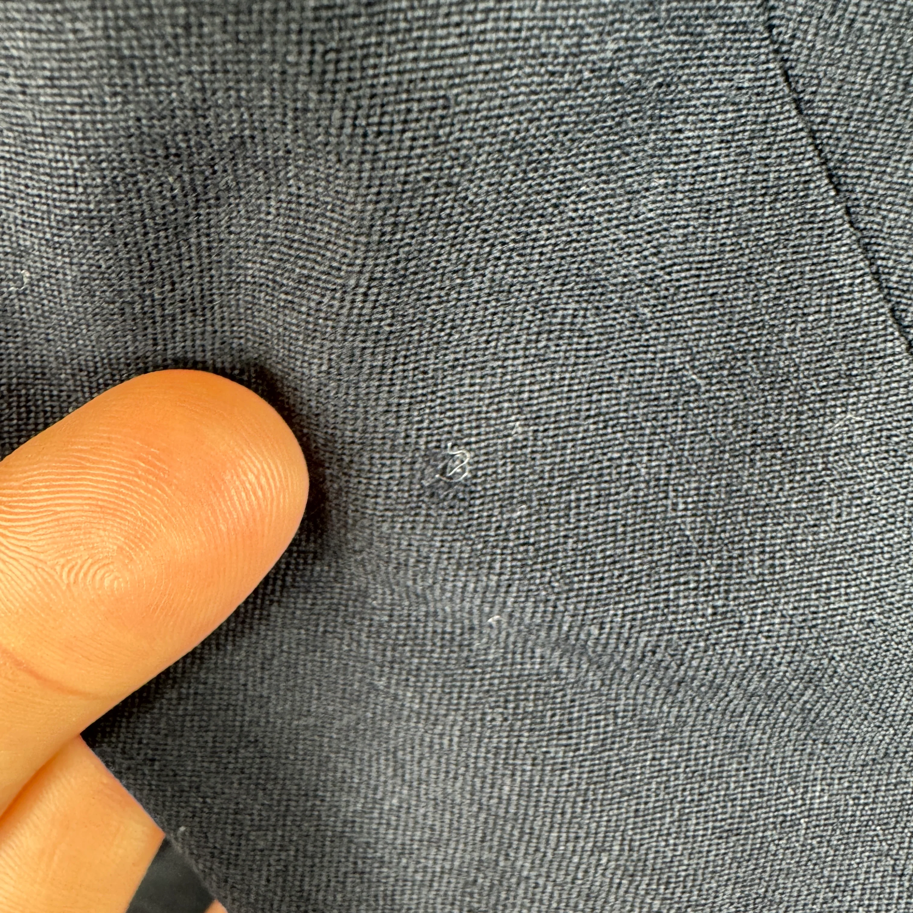 Polo Ralph Lauren Vintage Blazer - Image 9