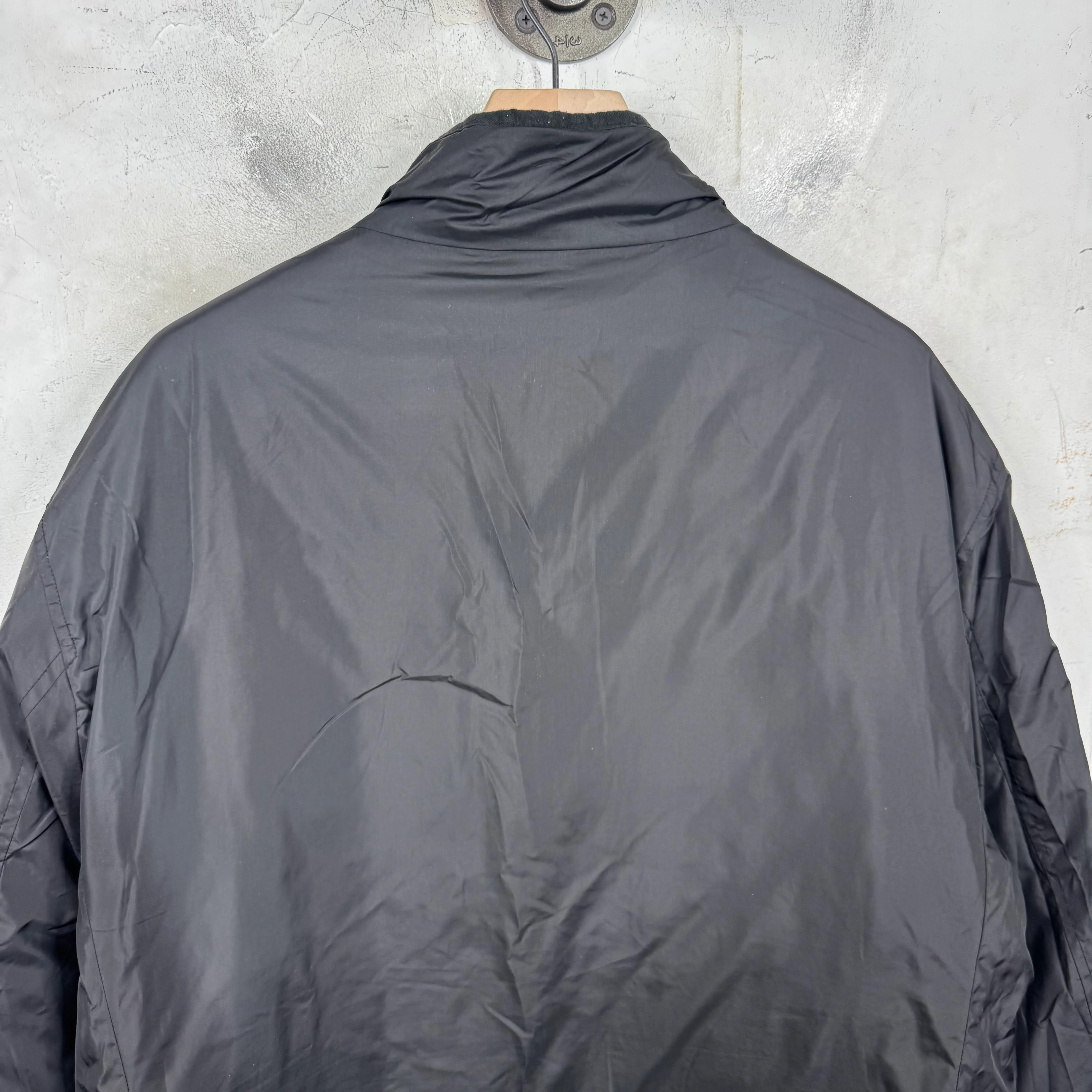 Ralph Lauren Switzerland Reversible Quilted Jacket - Image 13
