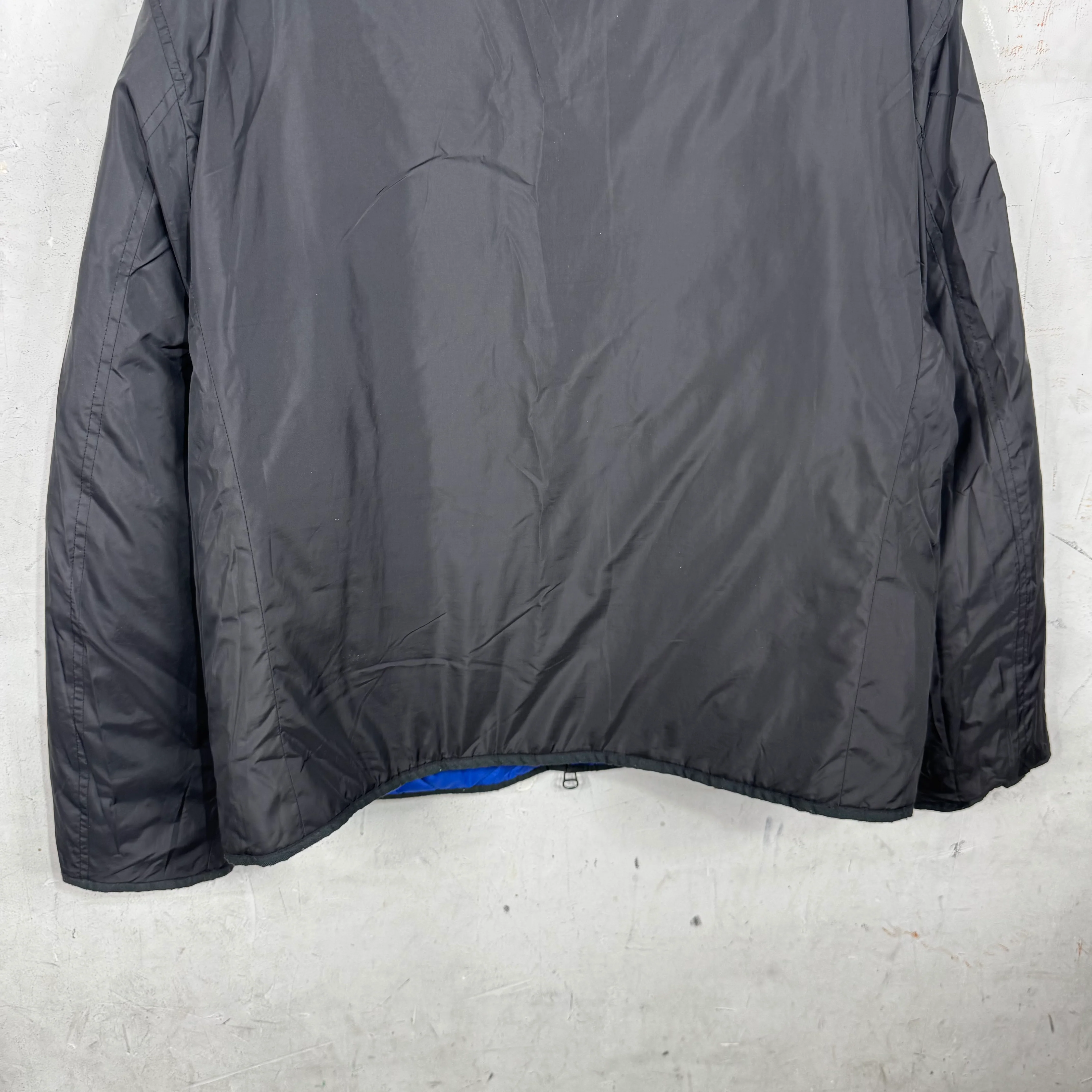 Ralph Lauren Switzerland Reversible Quilted Jacket - Image 14