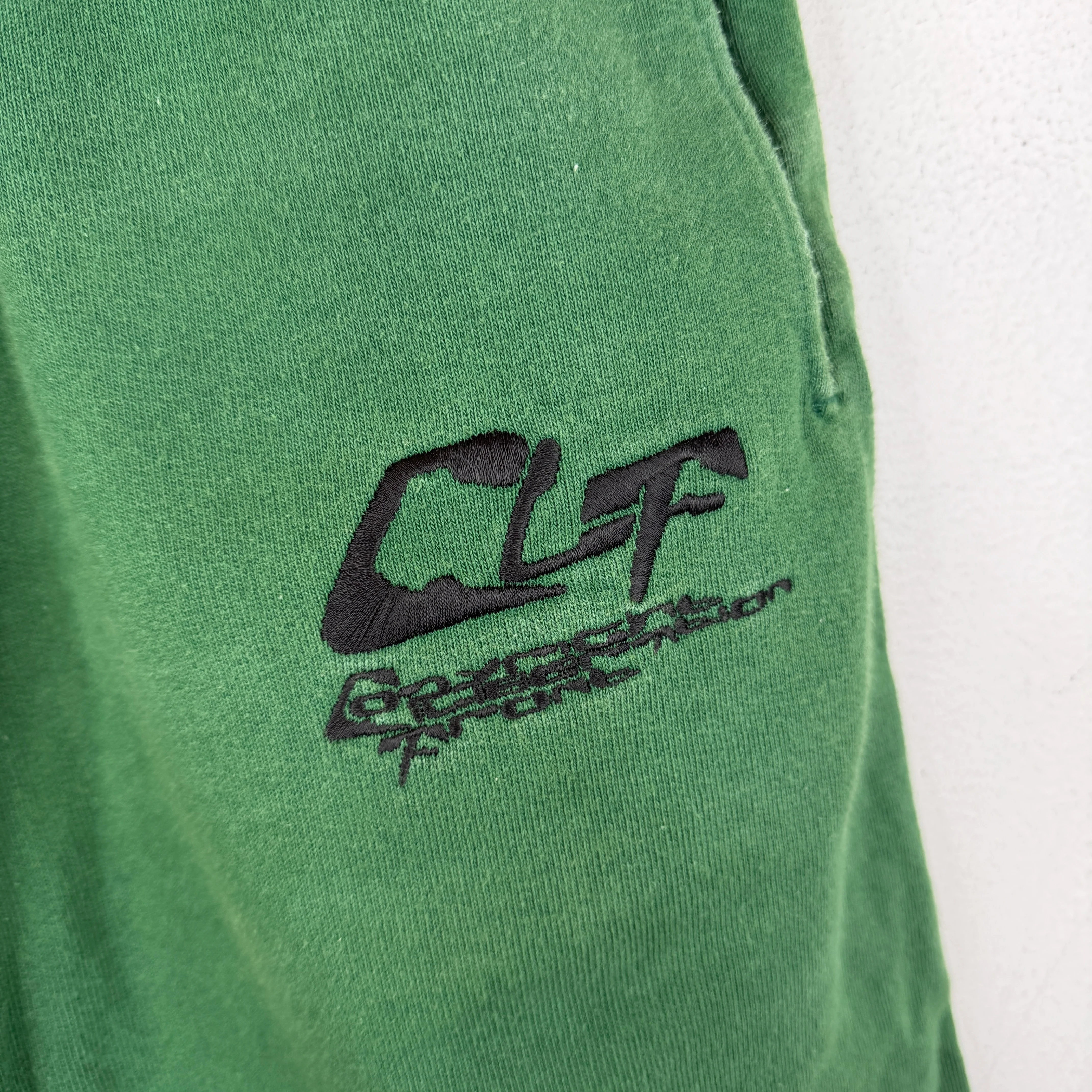 Readymade Copyright Shorts - Image 9