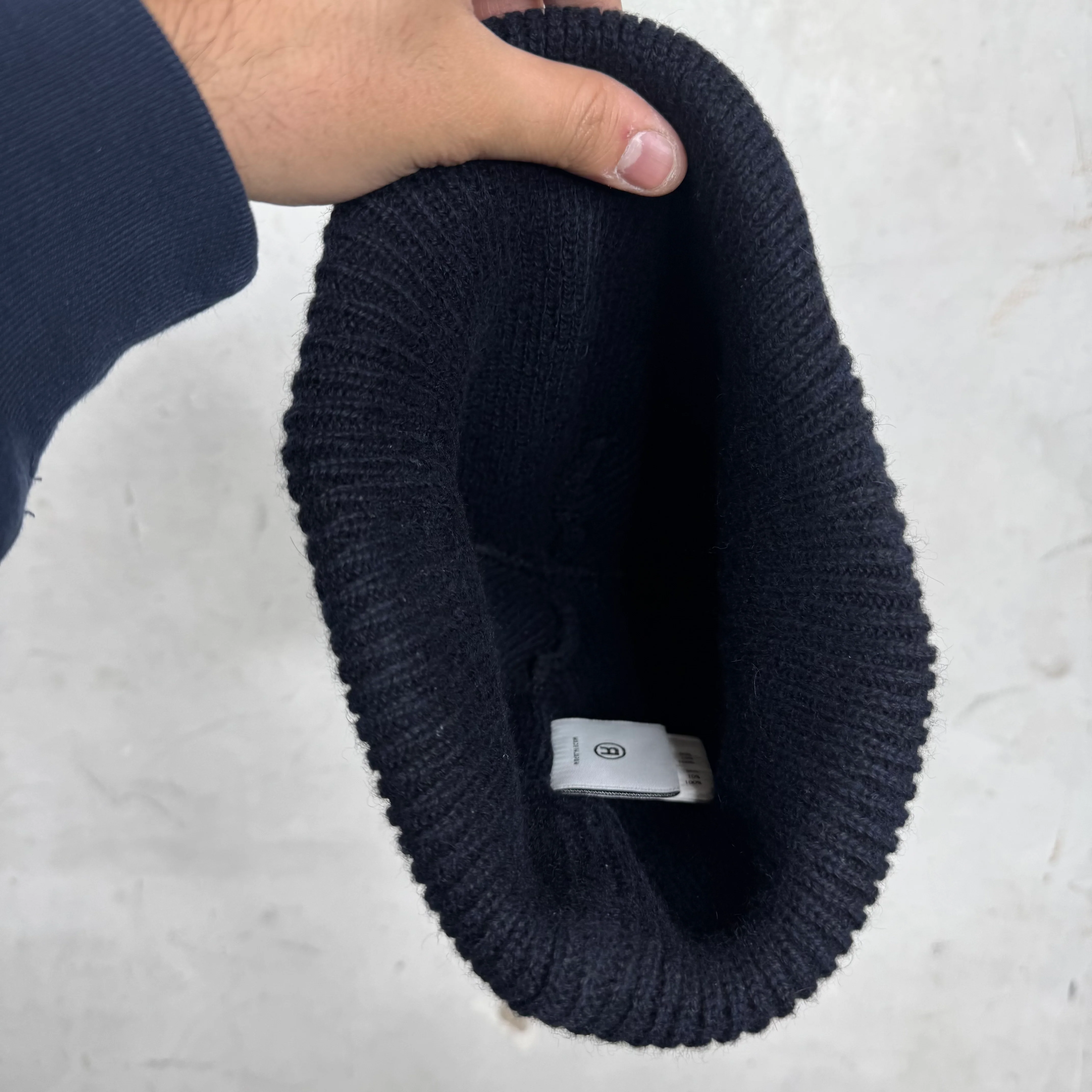 Readymade Viper Room Parody Beanie - Image 3