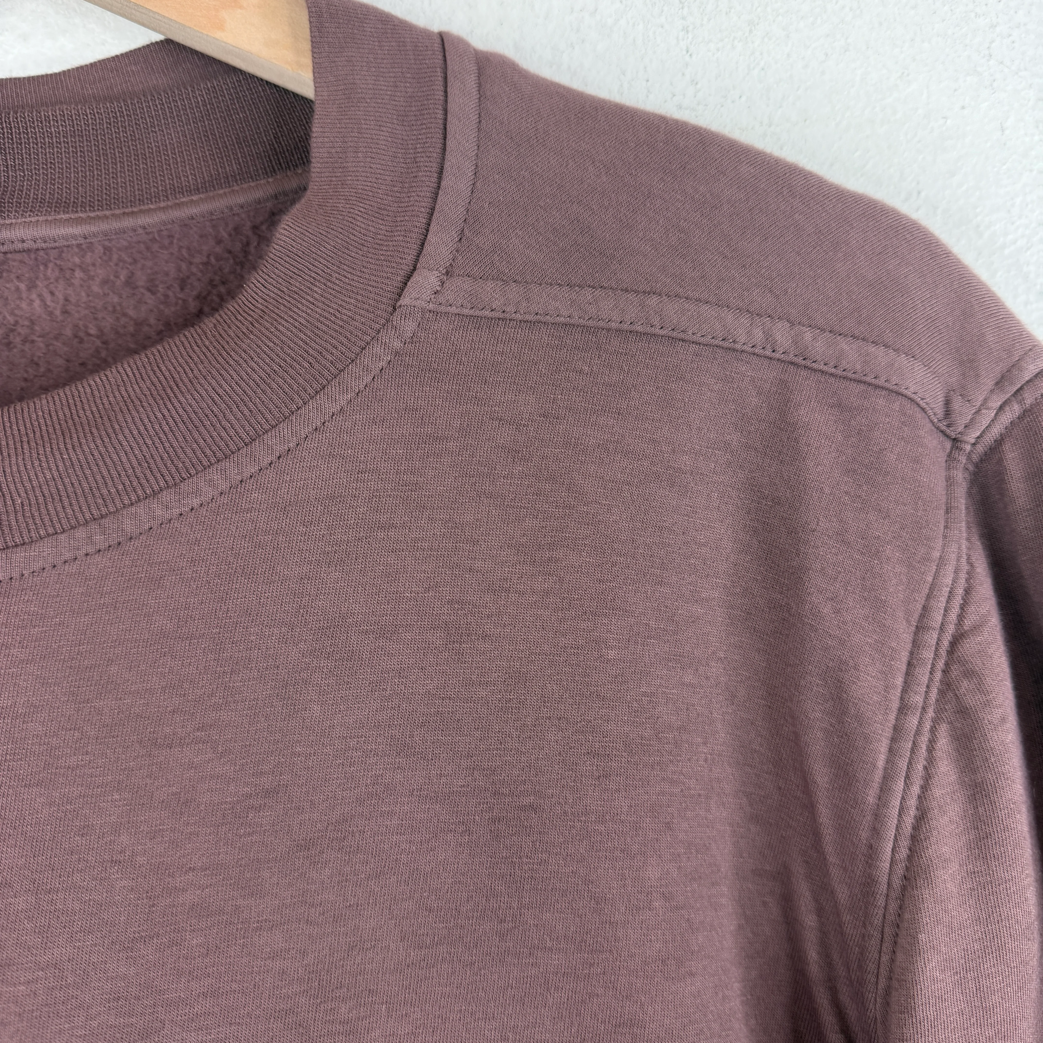 DRKSHDW Hustler Double Layer Sweater Shirt - Image 9