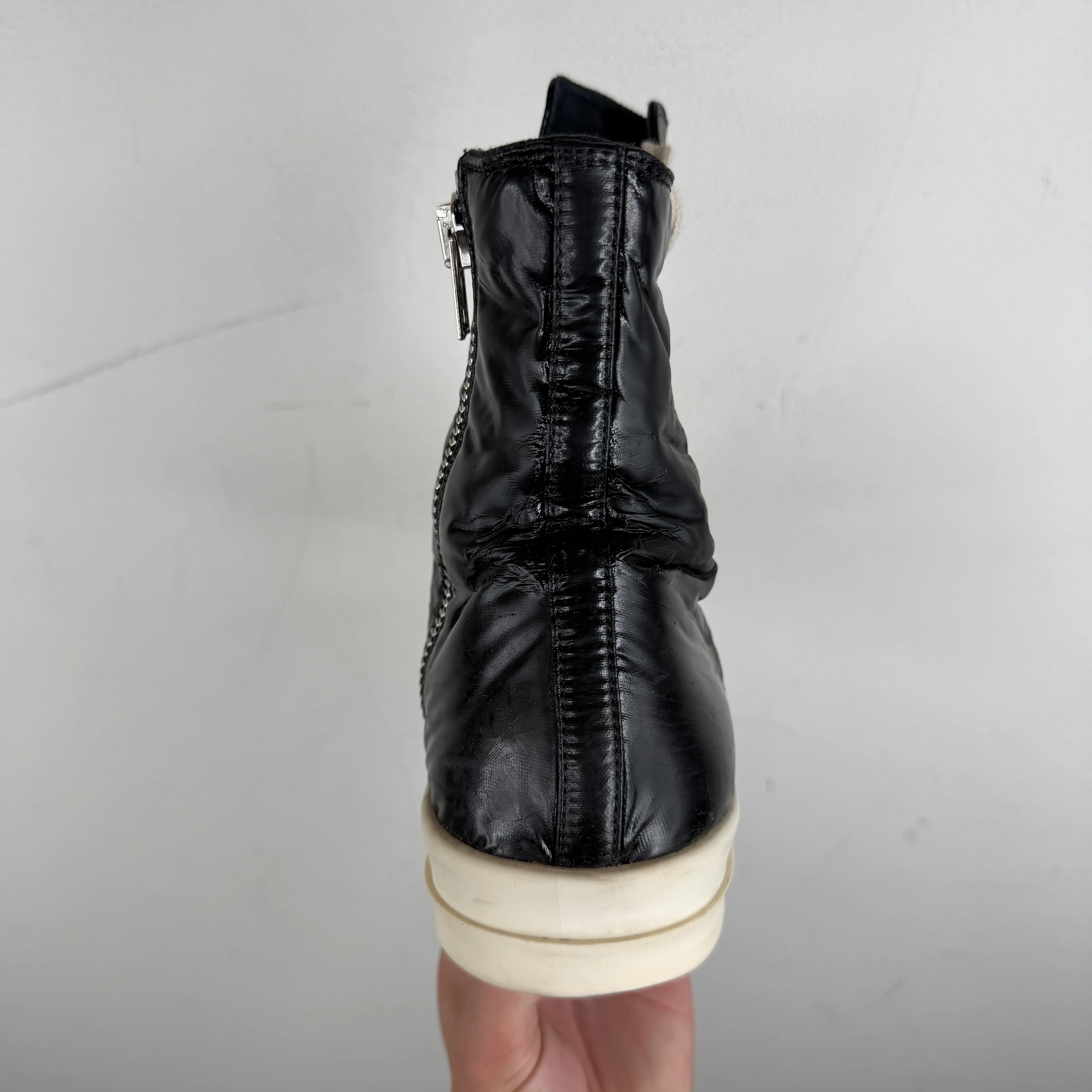 DRKSHDW Puffer Ramone Sneakers - Image 3