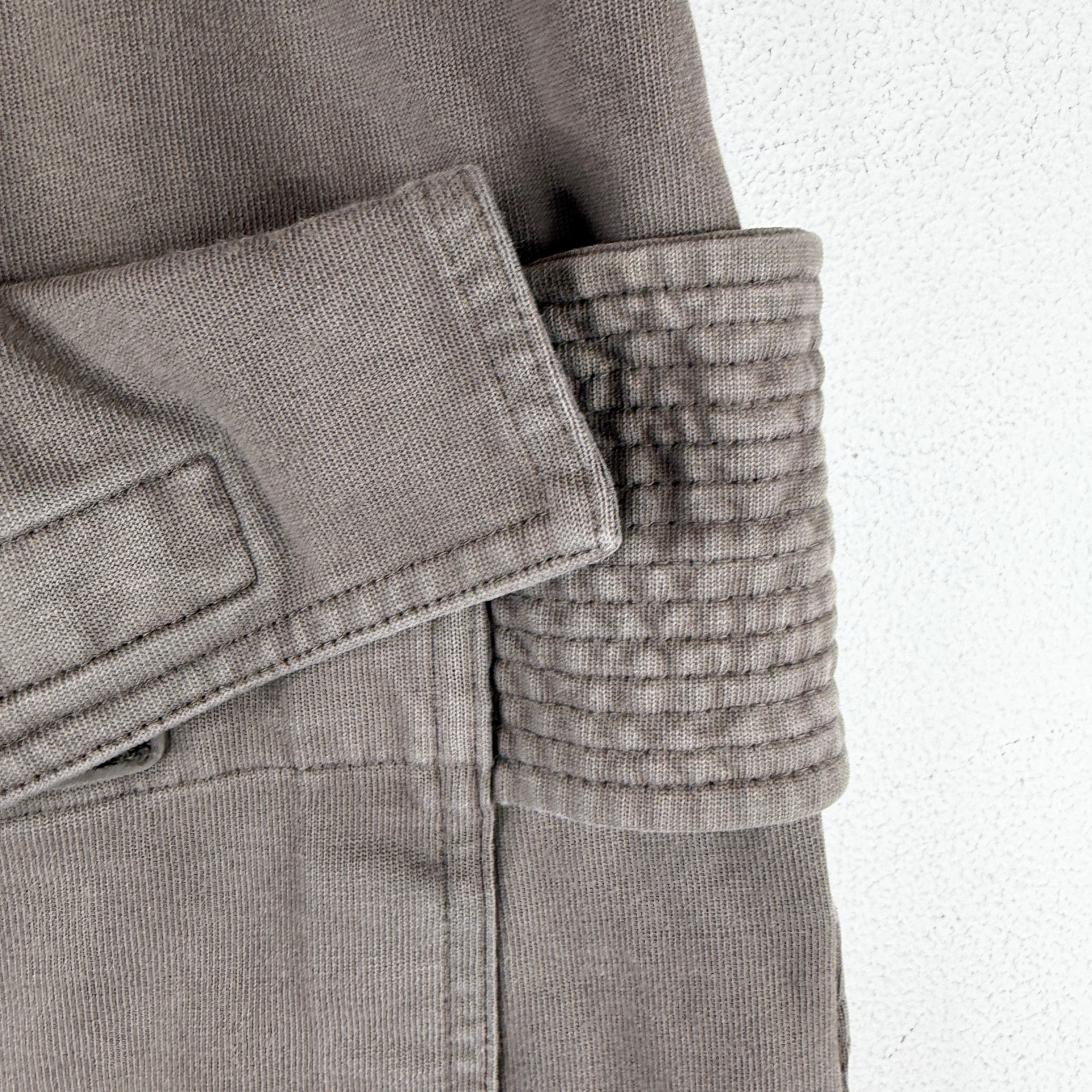 DRKSHDW Dust Creatch Cargo Pants - Image 10