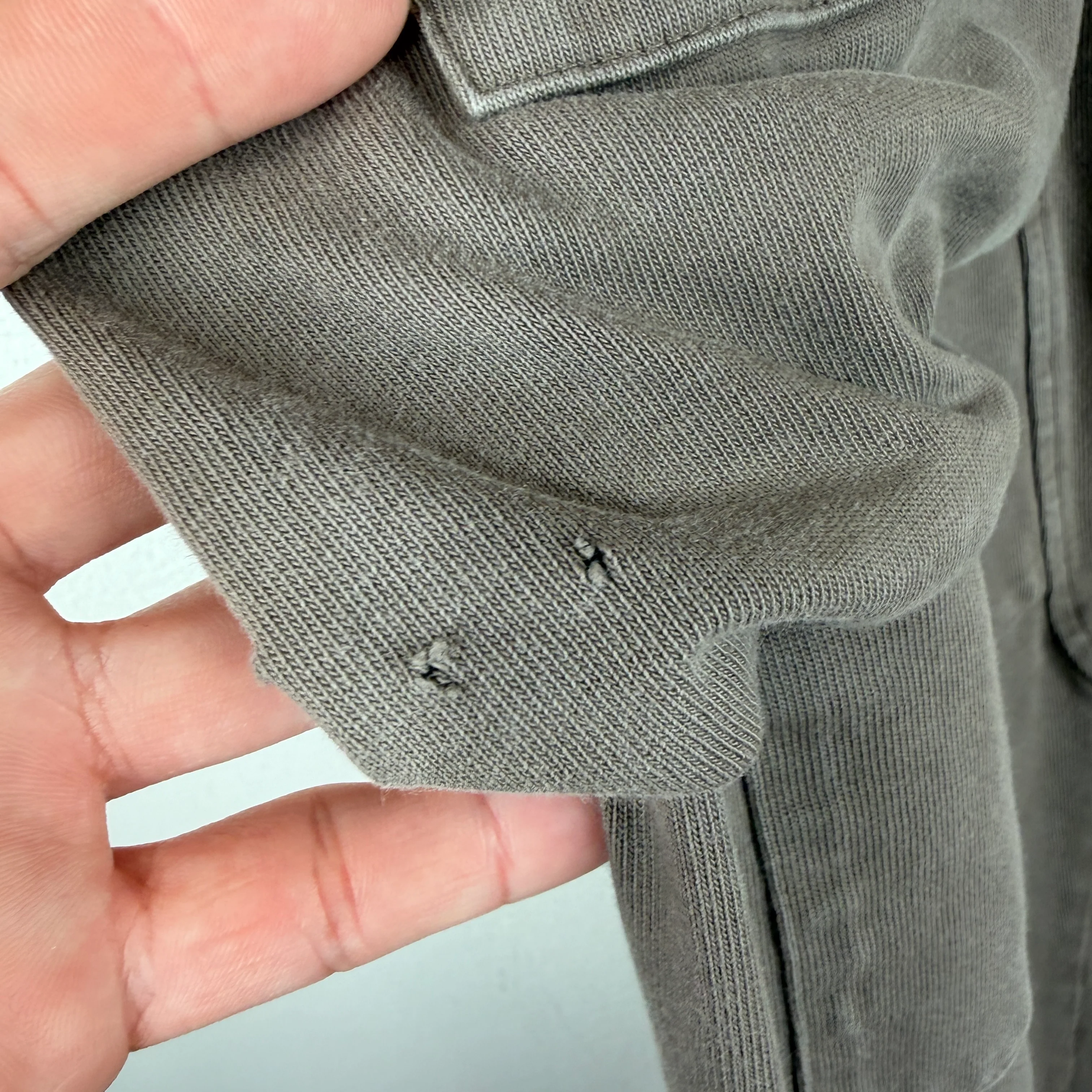 DRKSHDW Dust Creatch Cargo Pants - Image 12