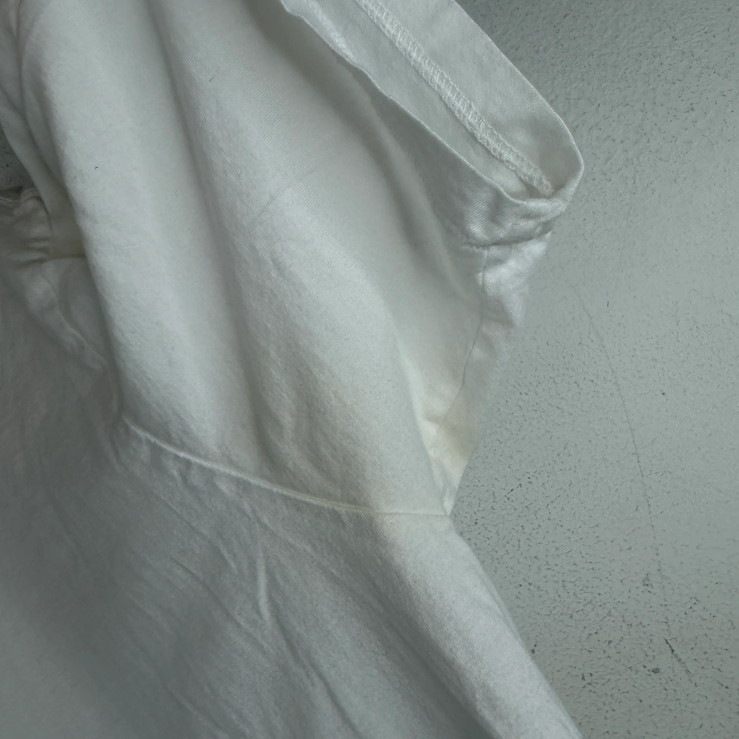 RRL Plain White T-Shirt - Image 6