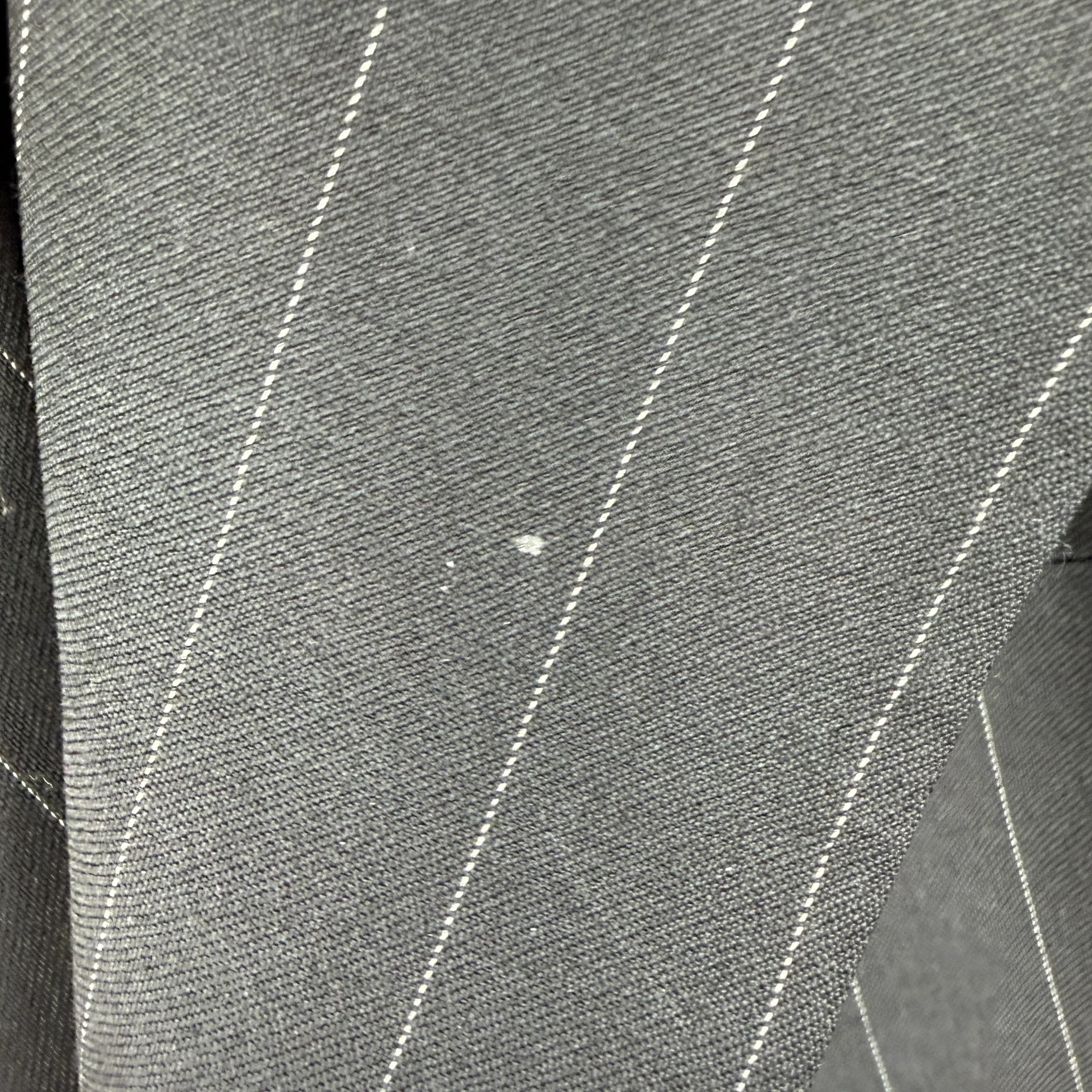 Saint Laurent Vintage Pinstripe Suit Set - Image 14
