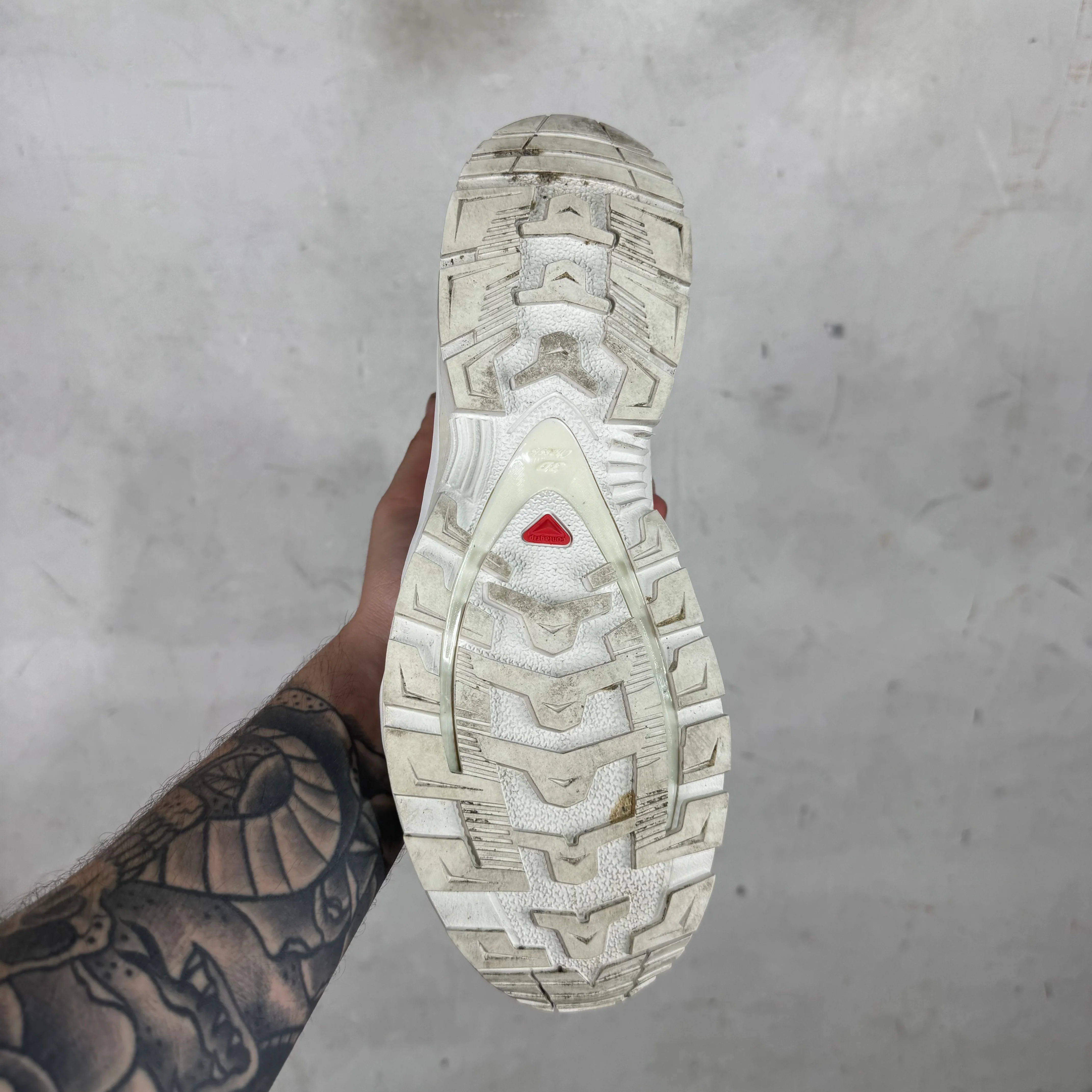 Salomon x Rier XA Jungle - Image 11