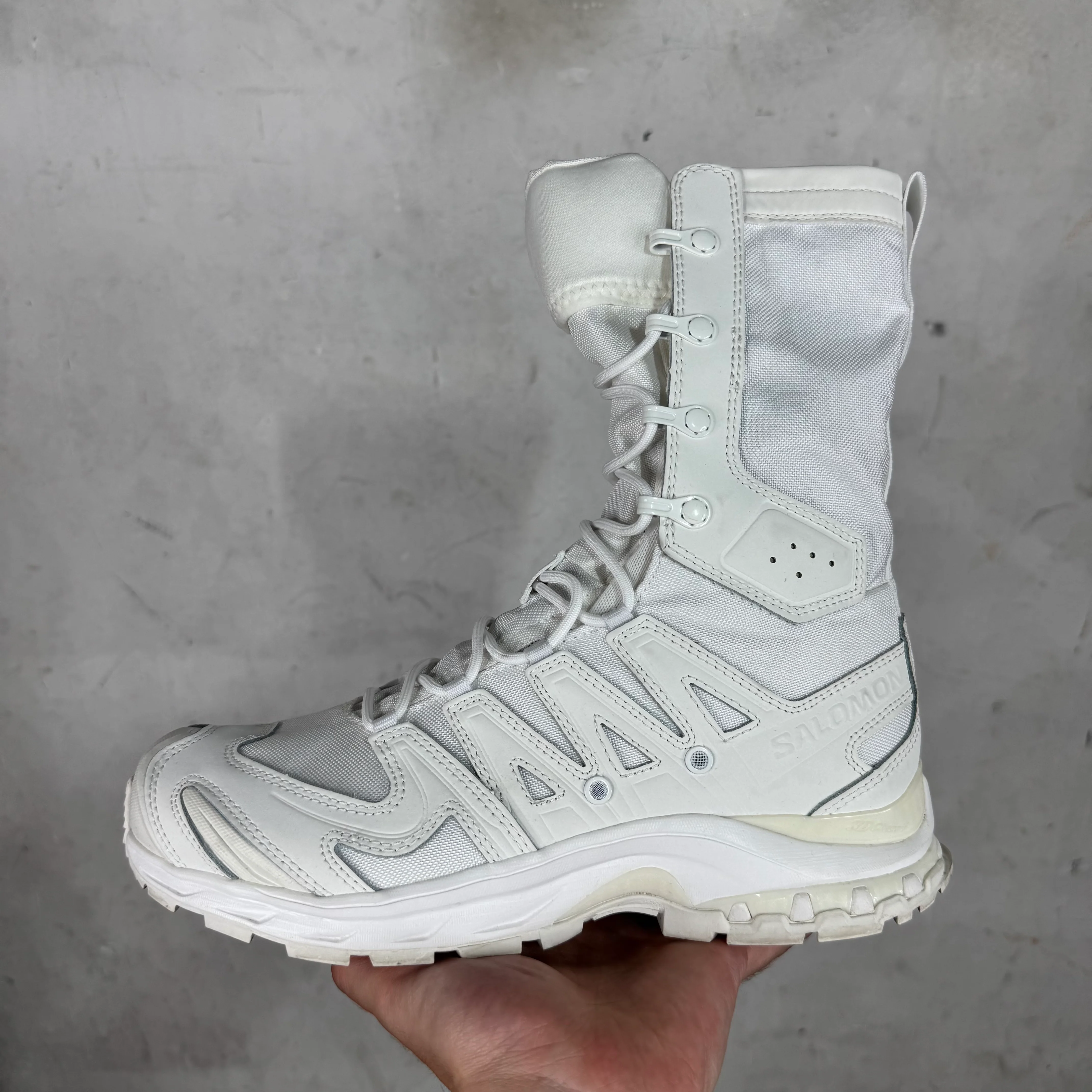 Salomon x Rier XA Jungle - Image 7