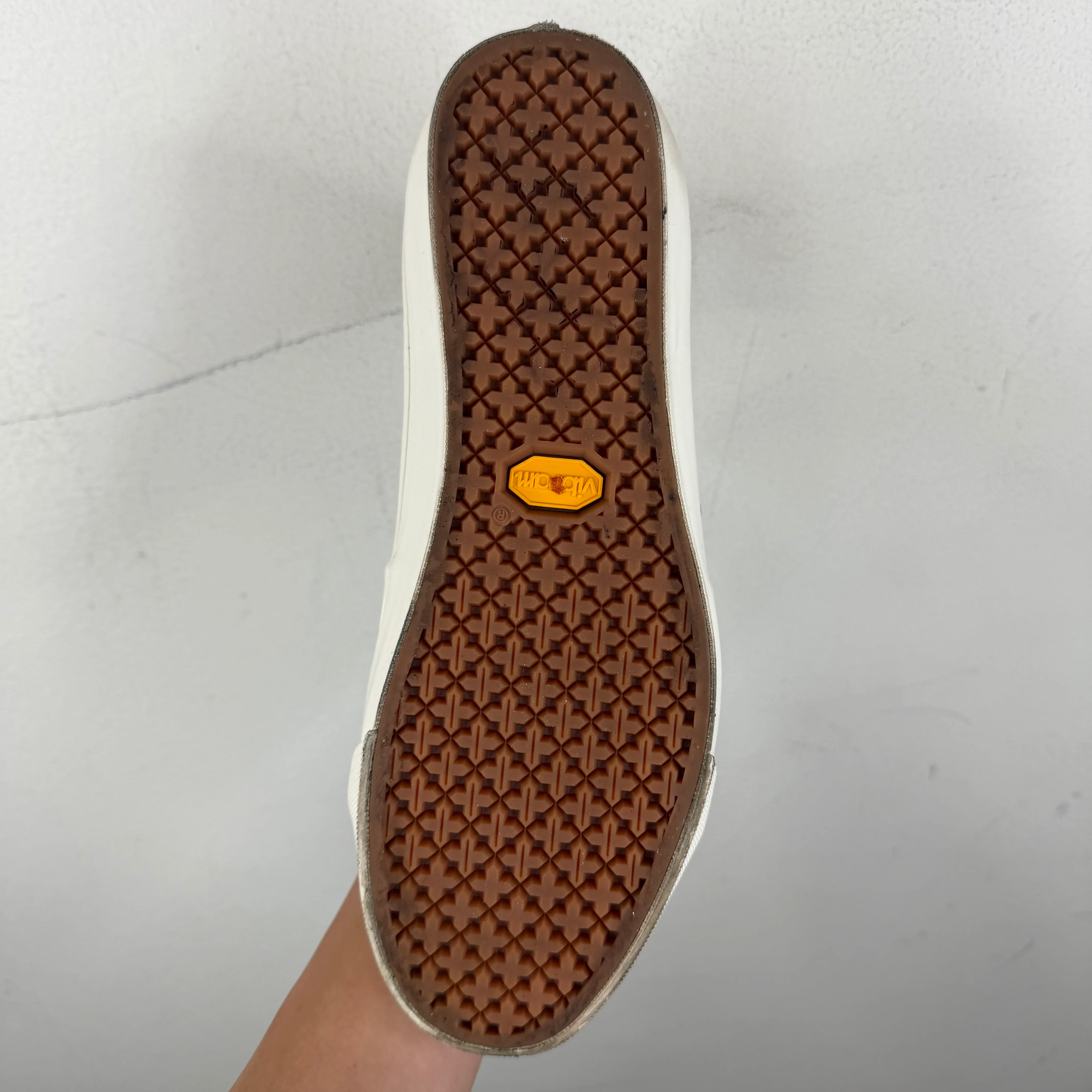 S.R. Studio Vans OTW Sk8-Hi Sneakers - Image 6