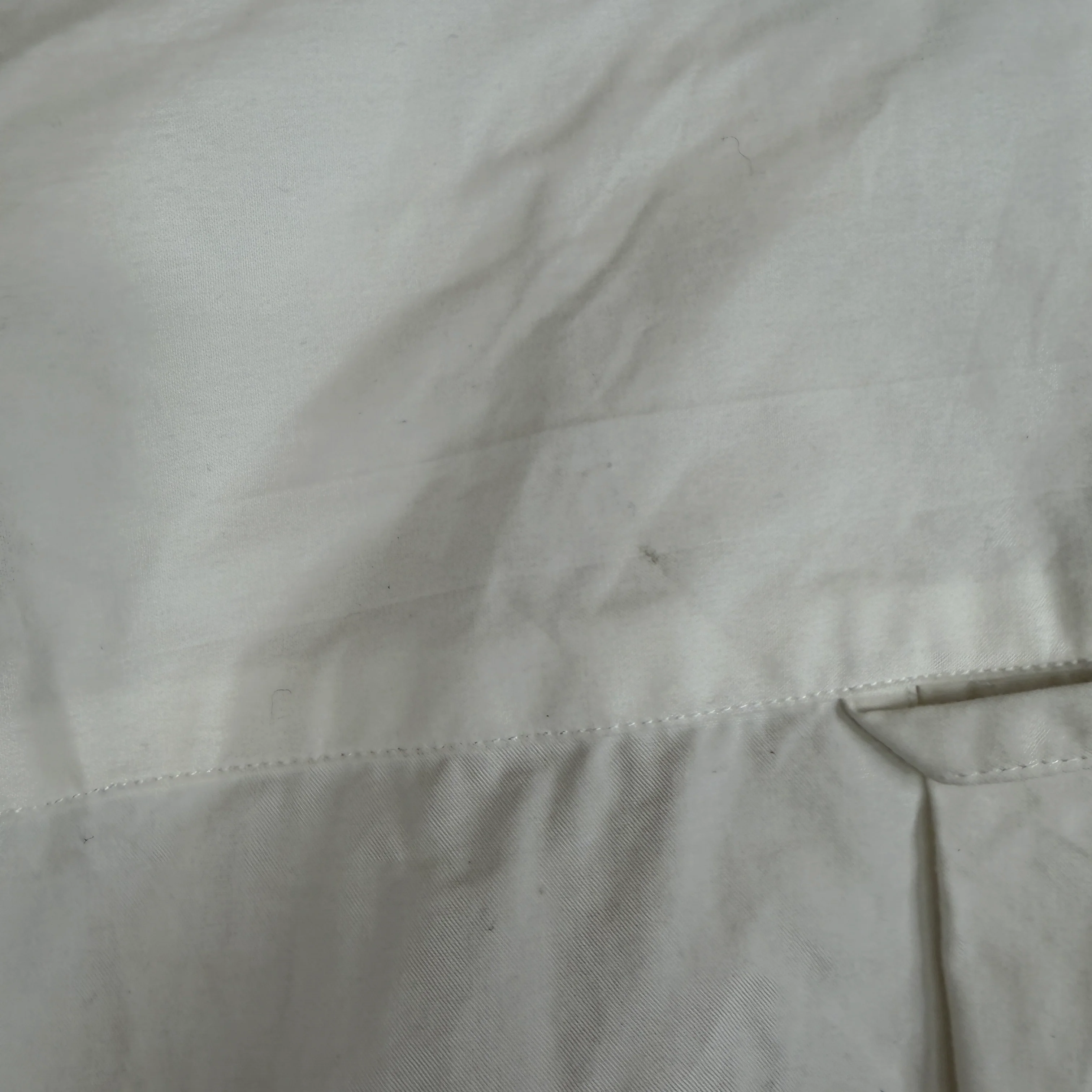 Stussy Logo Printed Button Up Shirt - Image 14