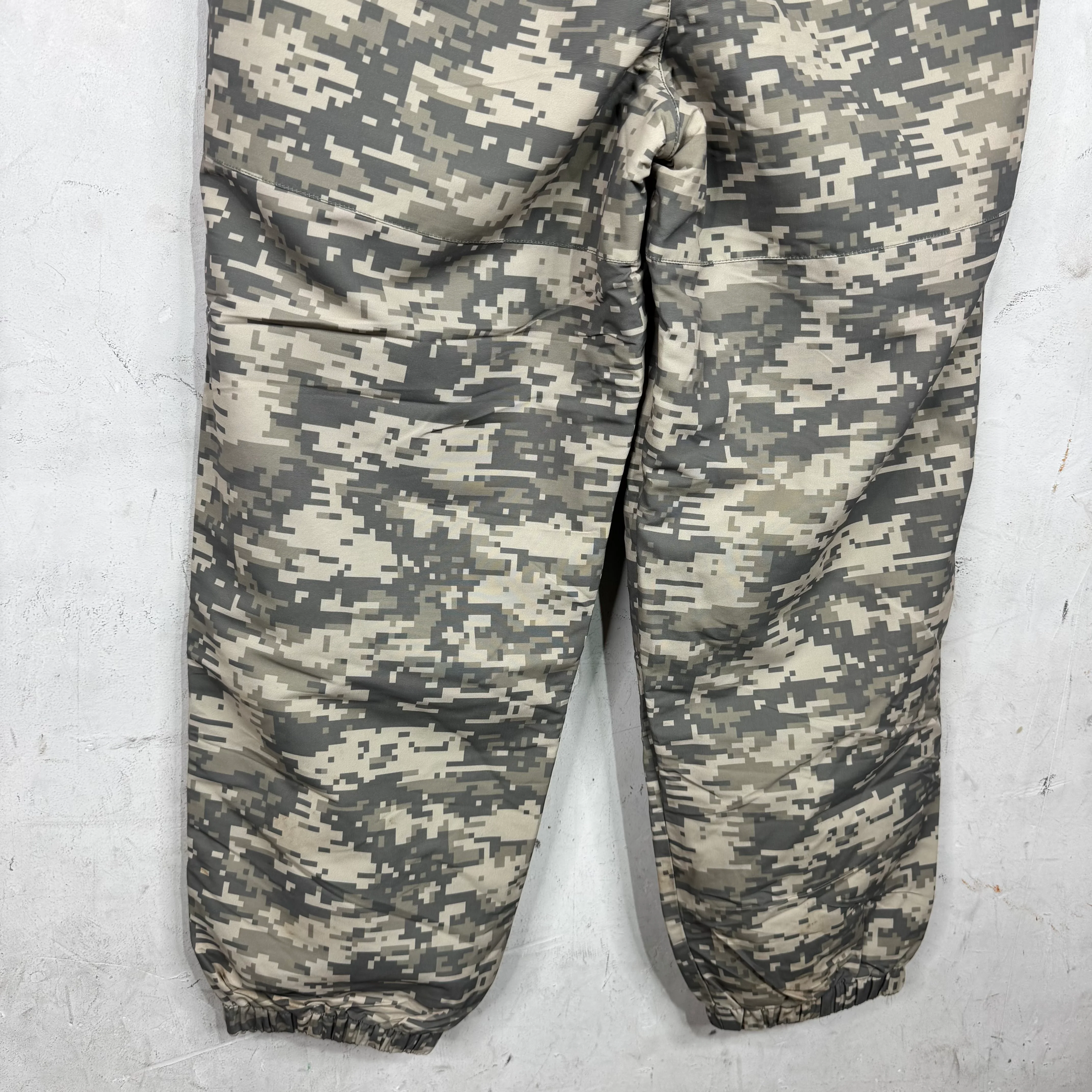 Stussy Cordura Digi-Camo Training Pants - Image 14