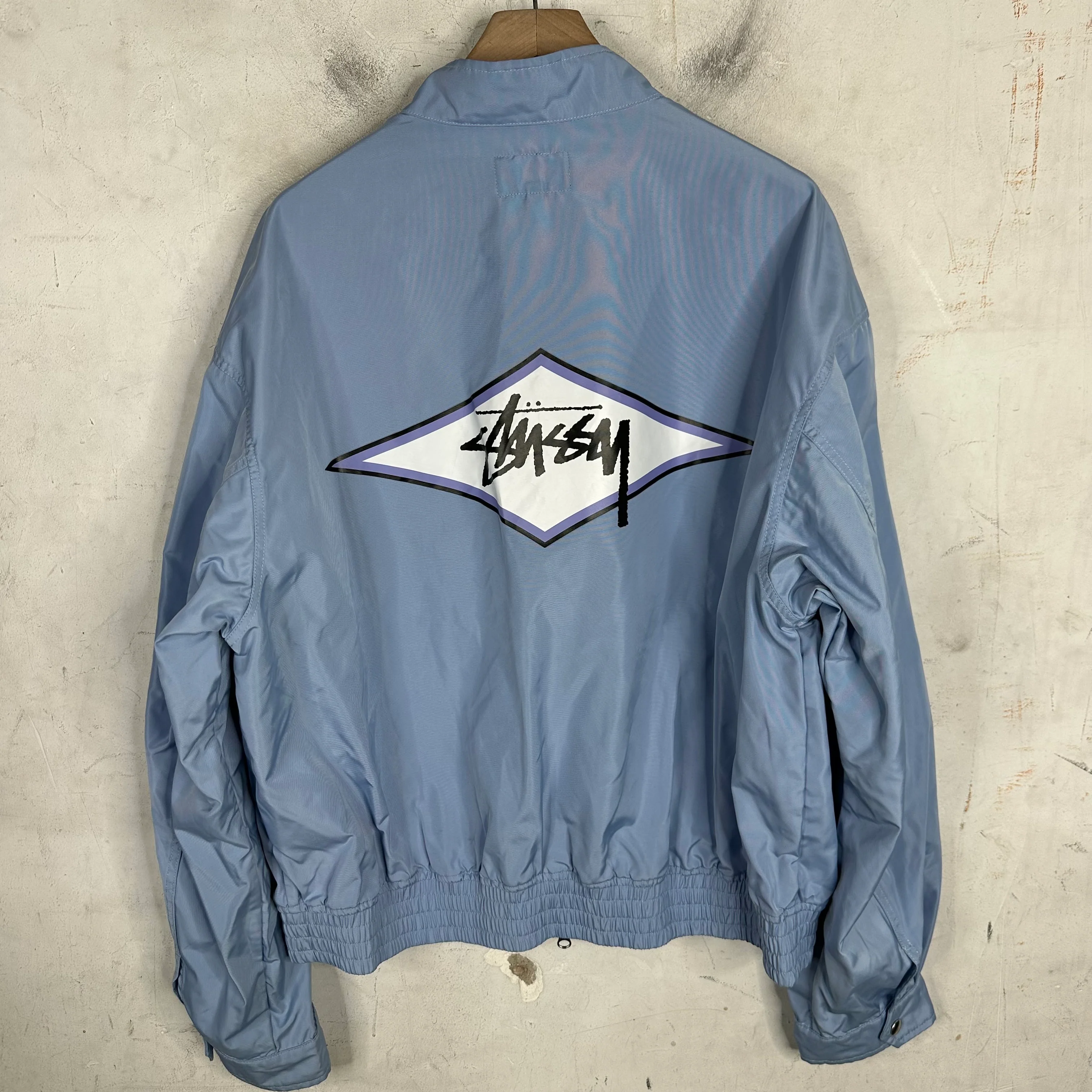 Stussy Harrington Jacket - Image 2