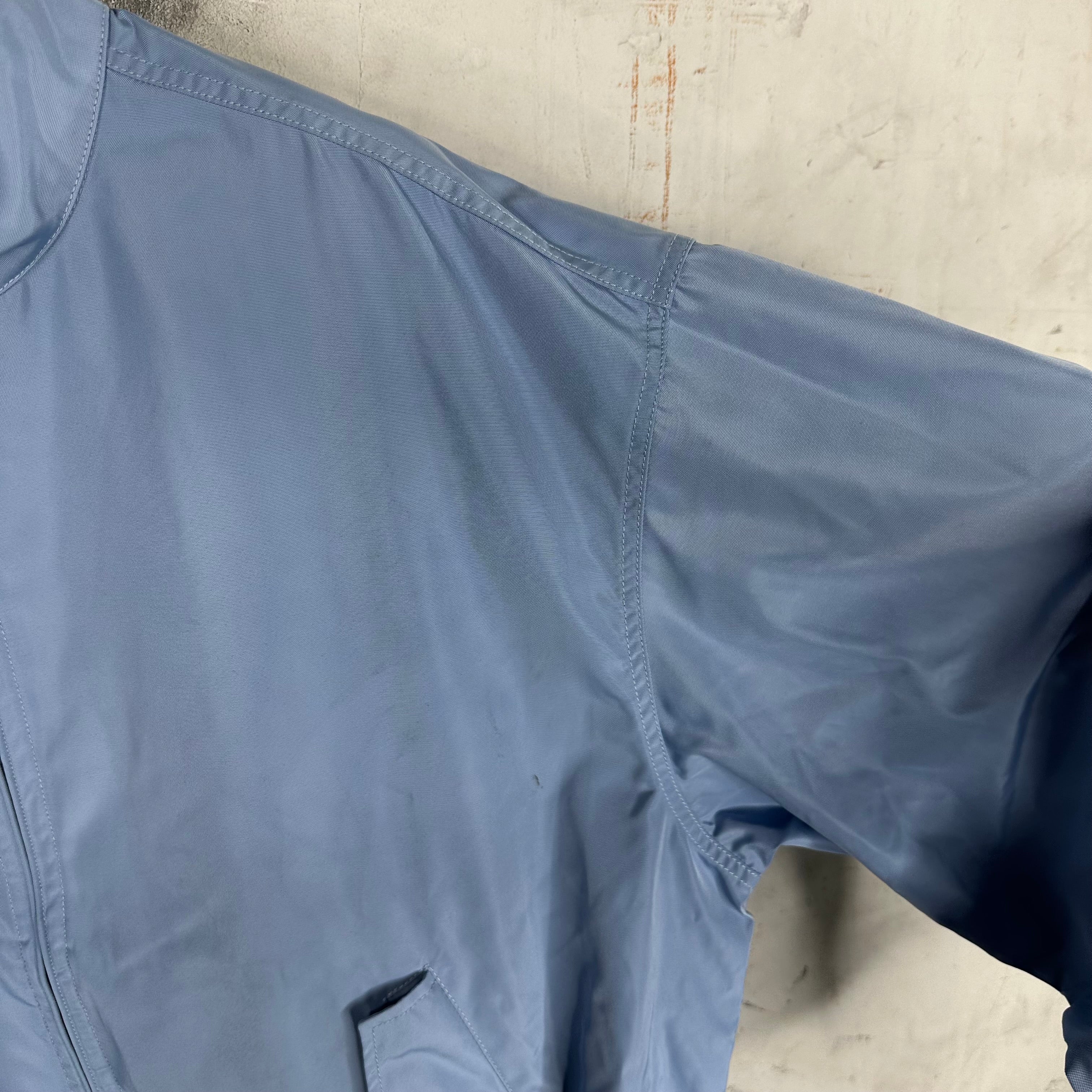 Stussy Harrington Jacket - Image 3