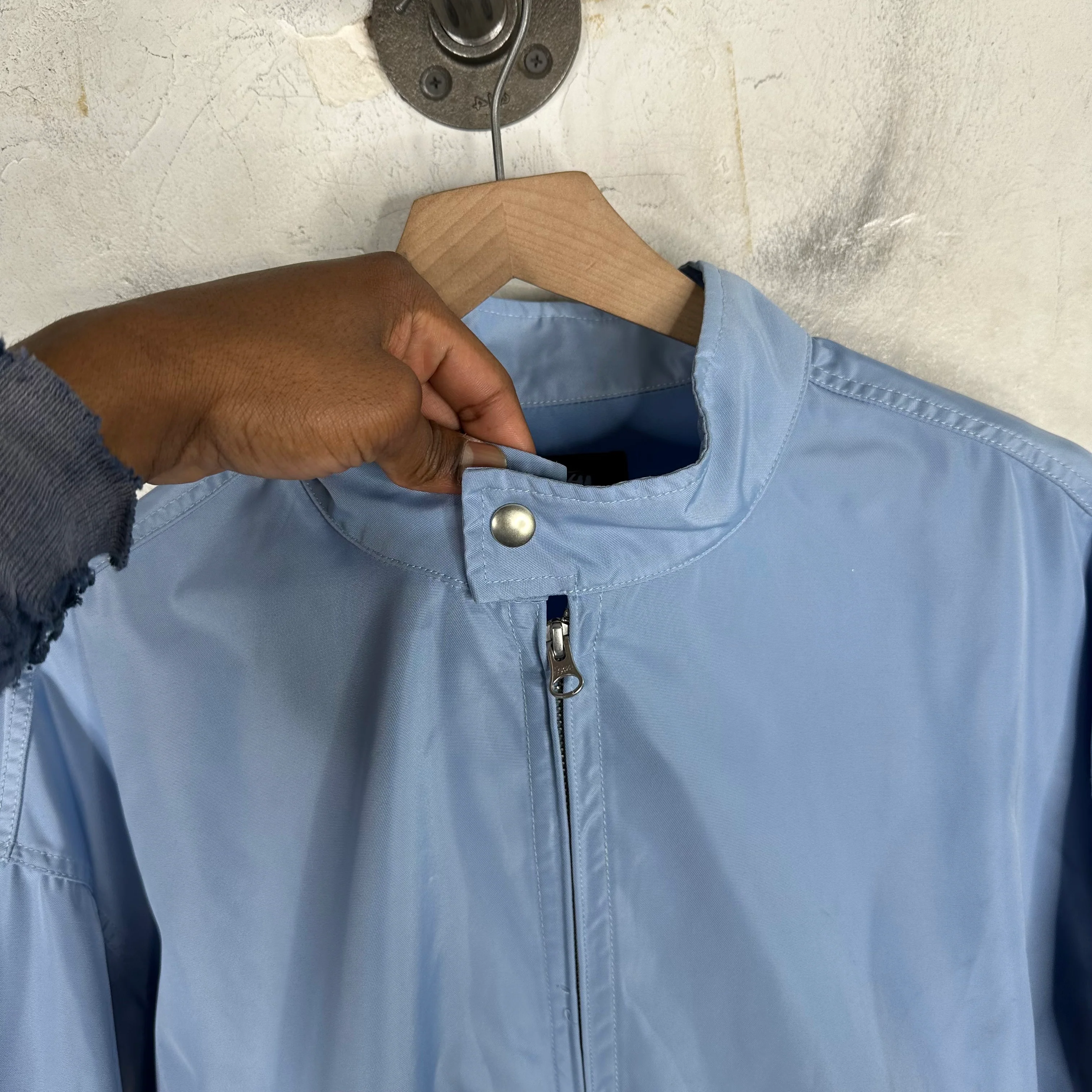 Stussy Harrington Jacket - Image 4