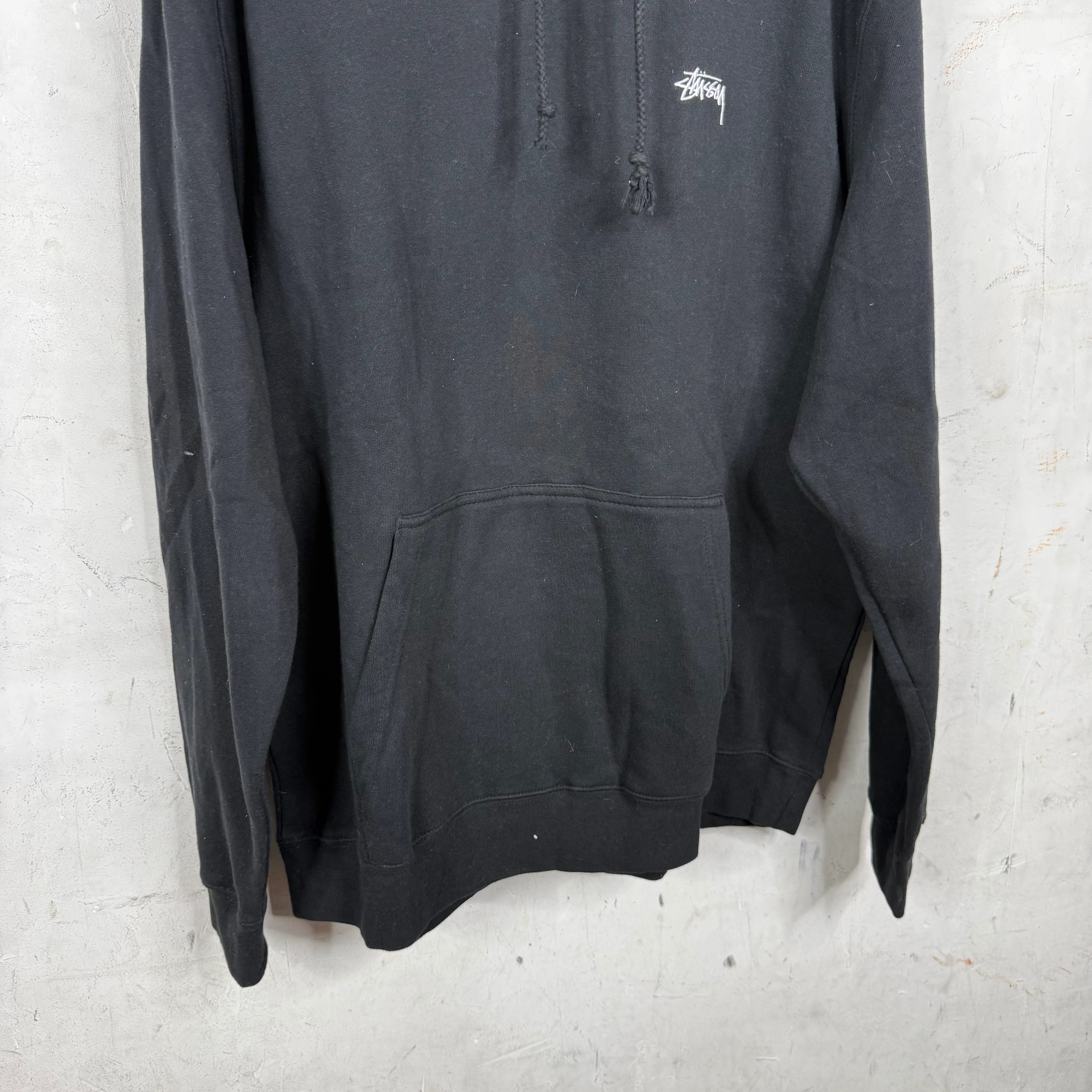 Stussy International Tribe Hoodie - Image 6
