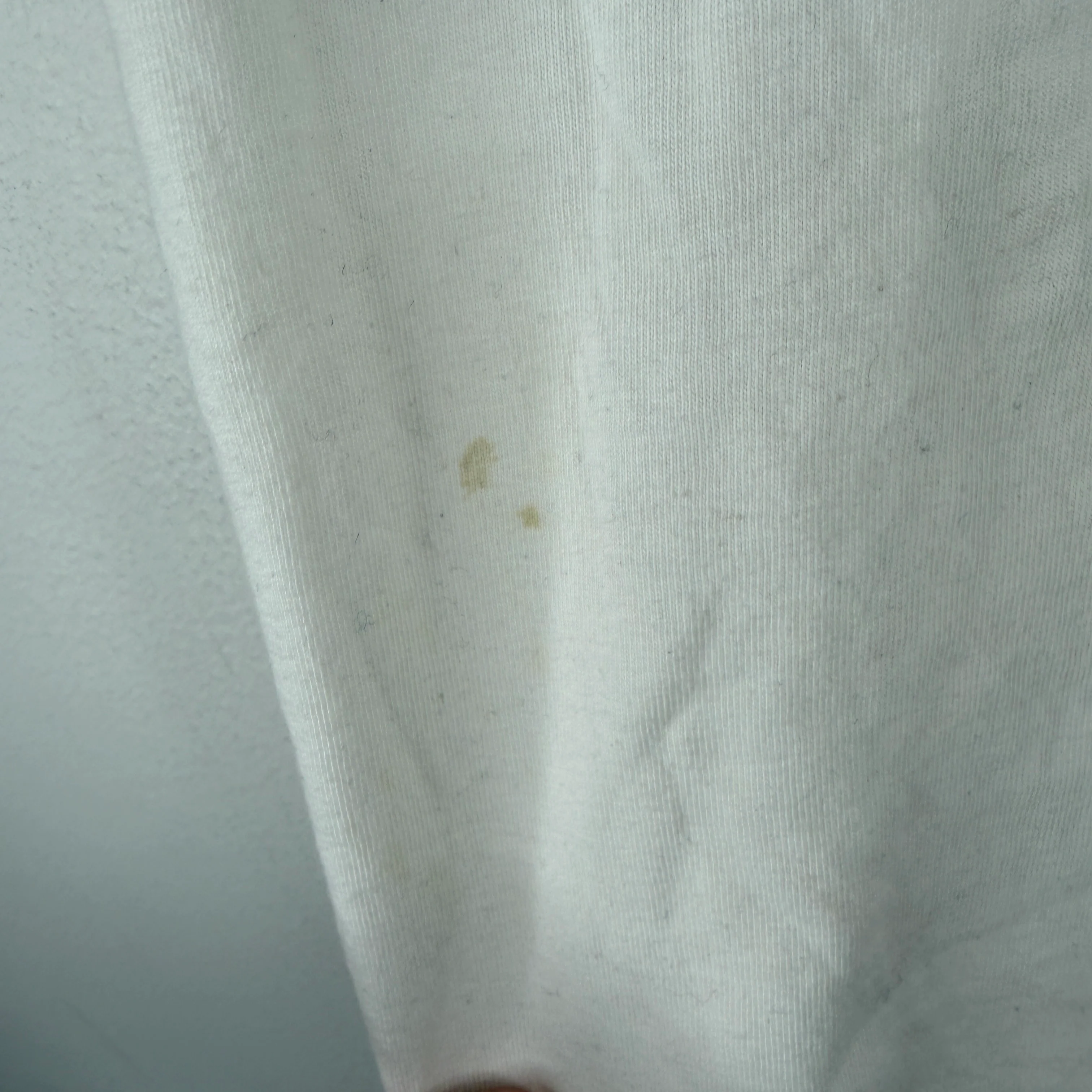 Stussy Potato Head Bali Party T-Shirt - Image 7