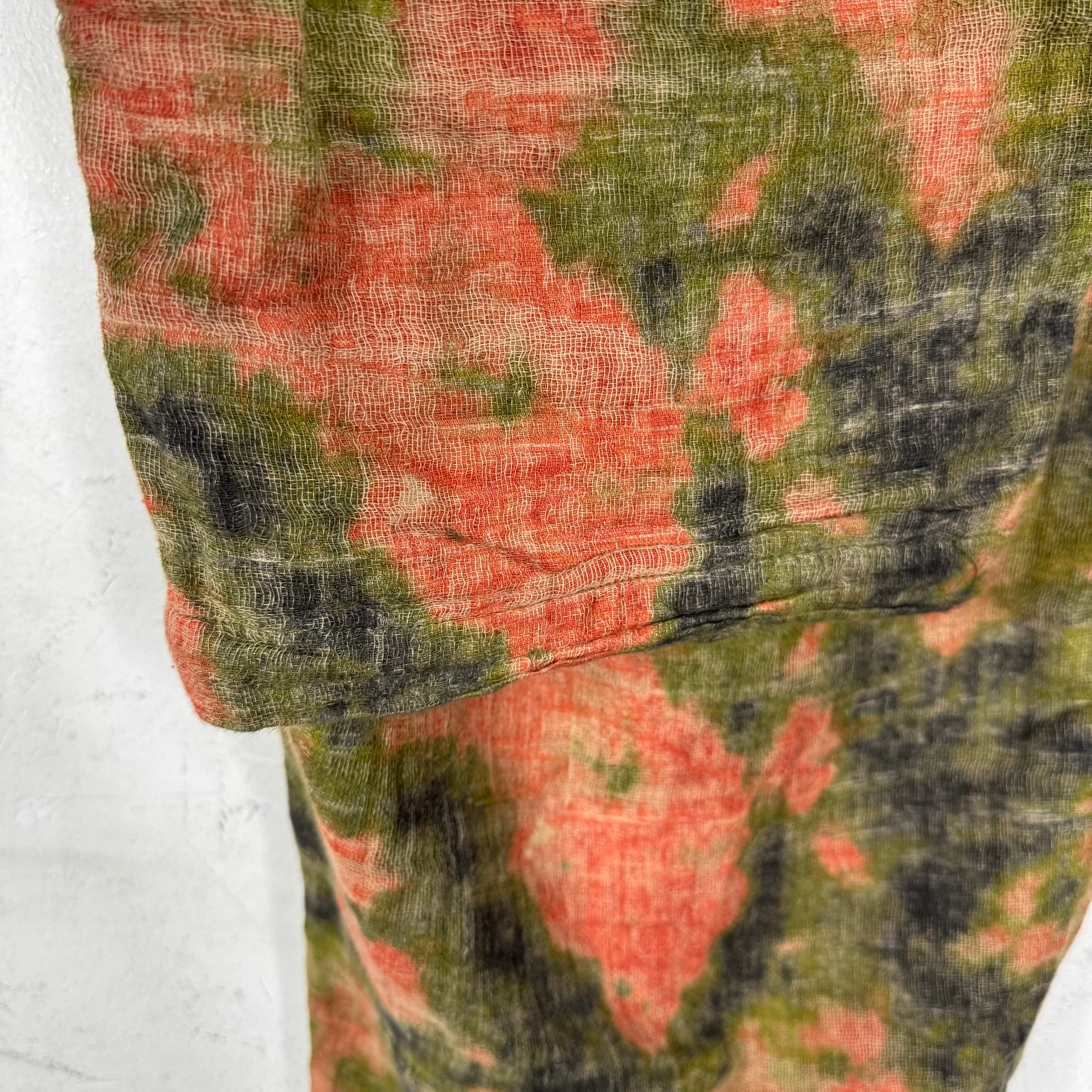 Stussy Reverse Jacquard Relaxed Pants - Image 6