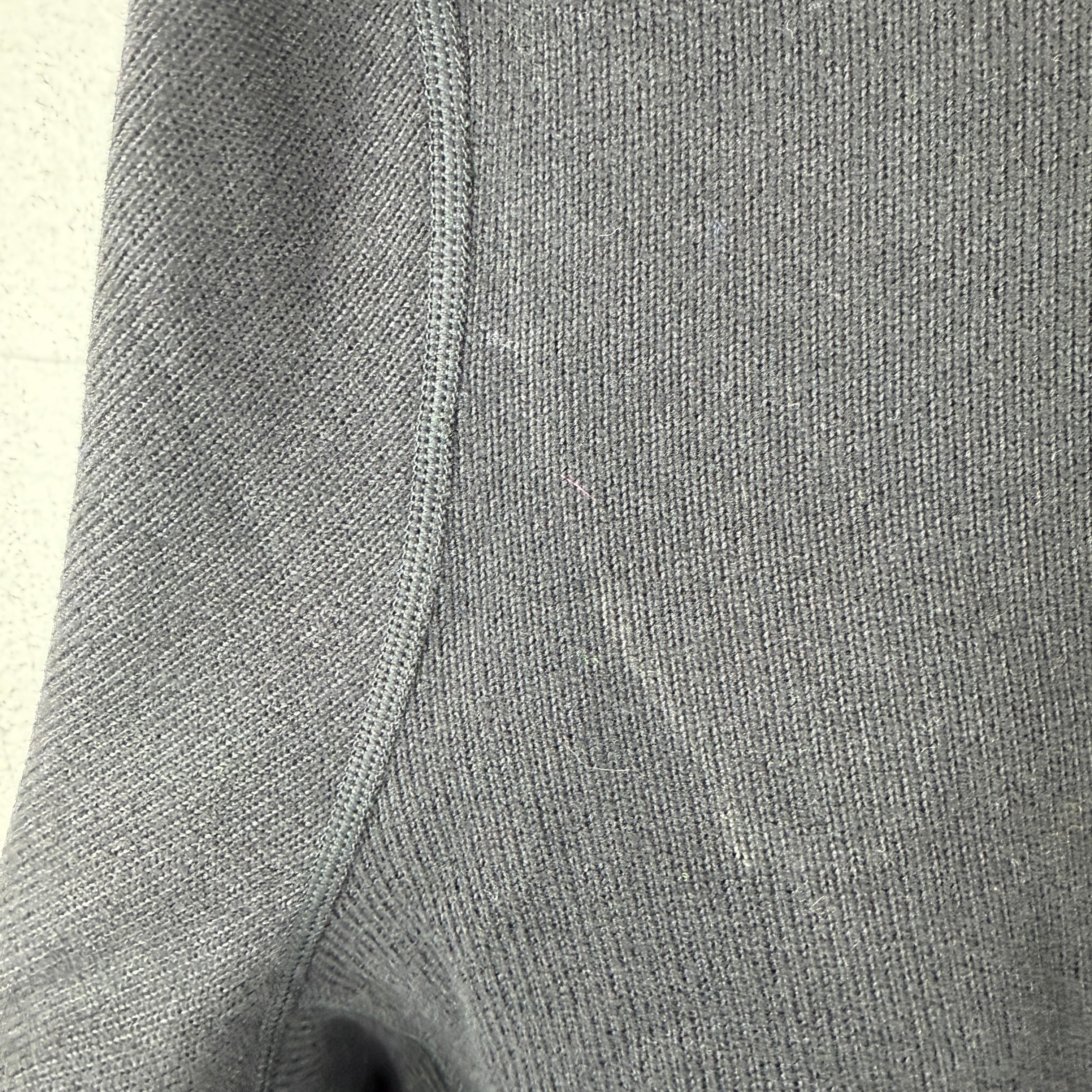 Stussy Nike V Neck Sweater - Image 5