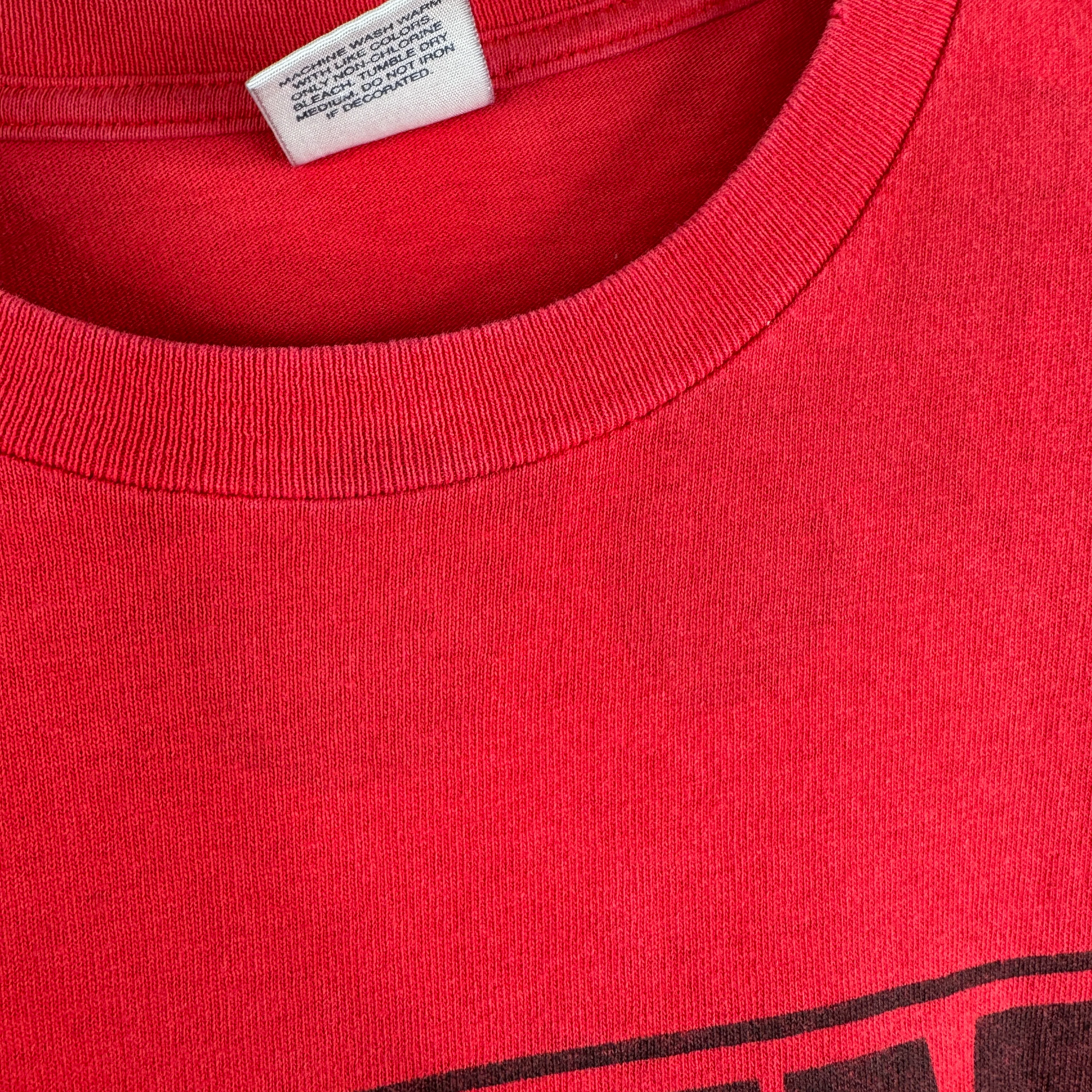 Supreme 2005 World Champions T-Shirt - Image 7