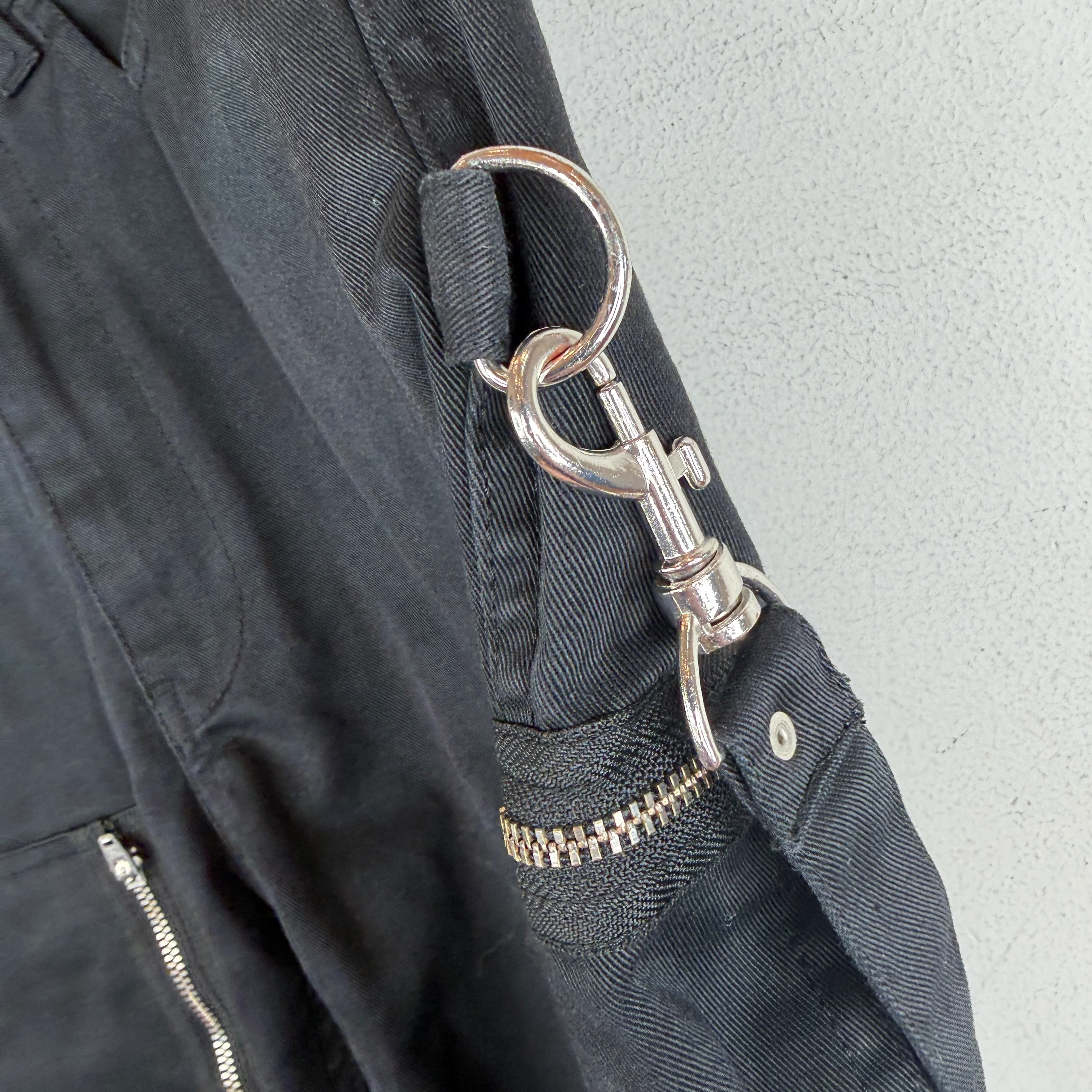 Supreme Undercover Bondage Pants - Image 6