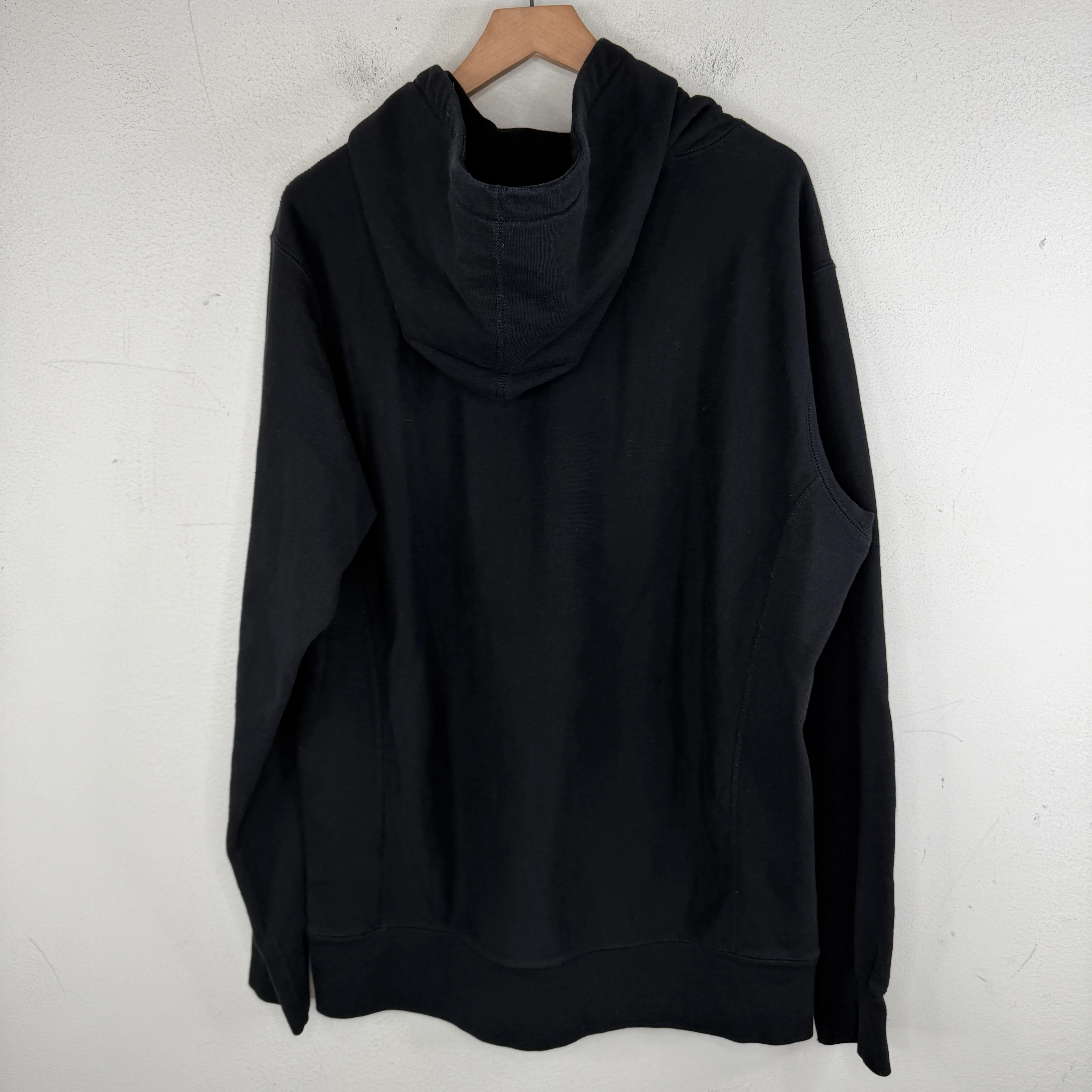 Supreme Classic Logo Hoodie - Image 2
