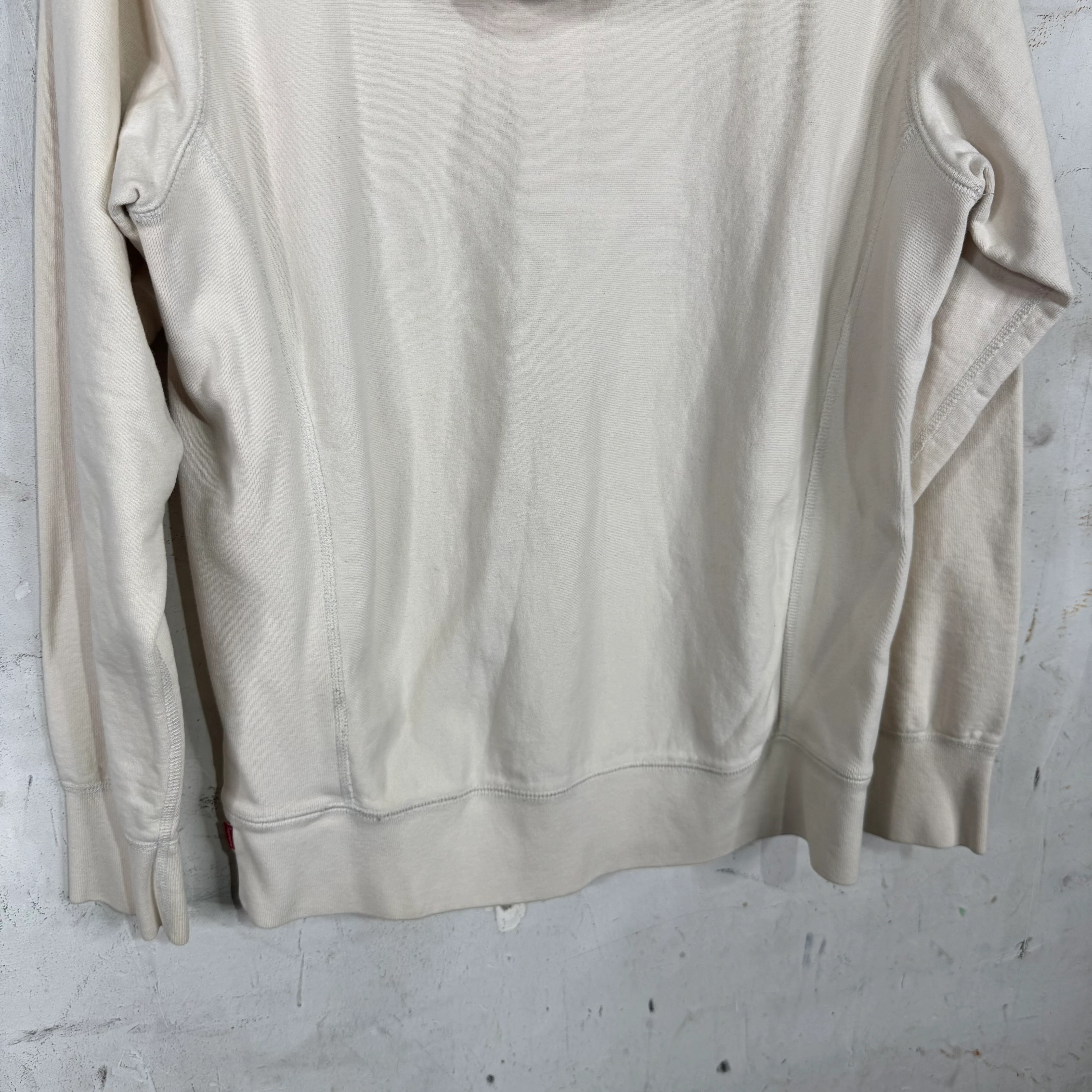 Supreme Daniel Johnston Lettering Hoodie - Image 11