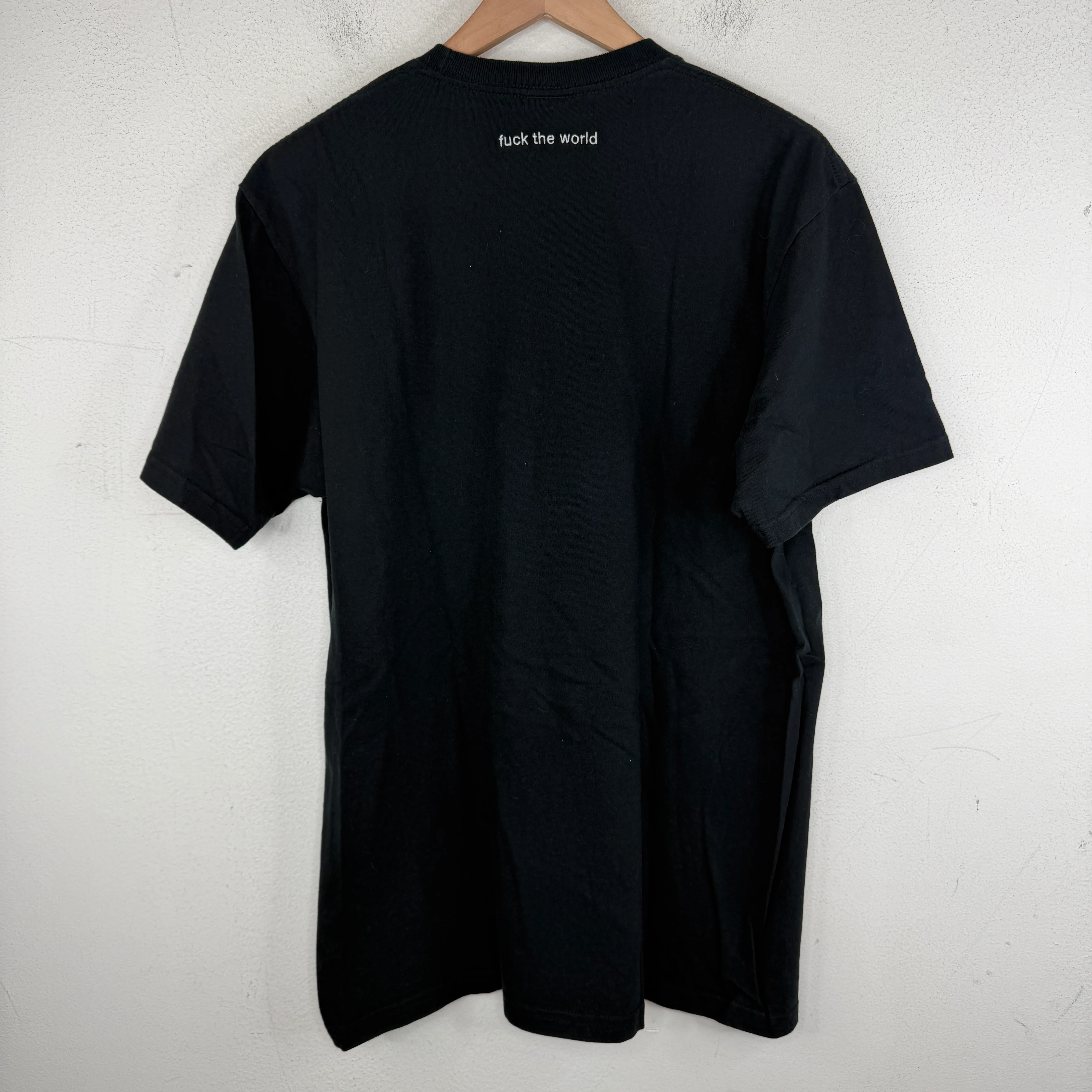 Supreme FTW Embroidered T-Shirt - Image 2