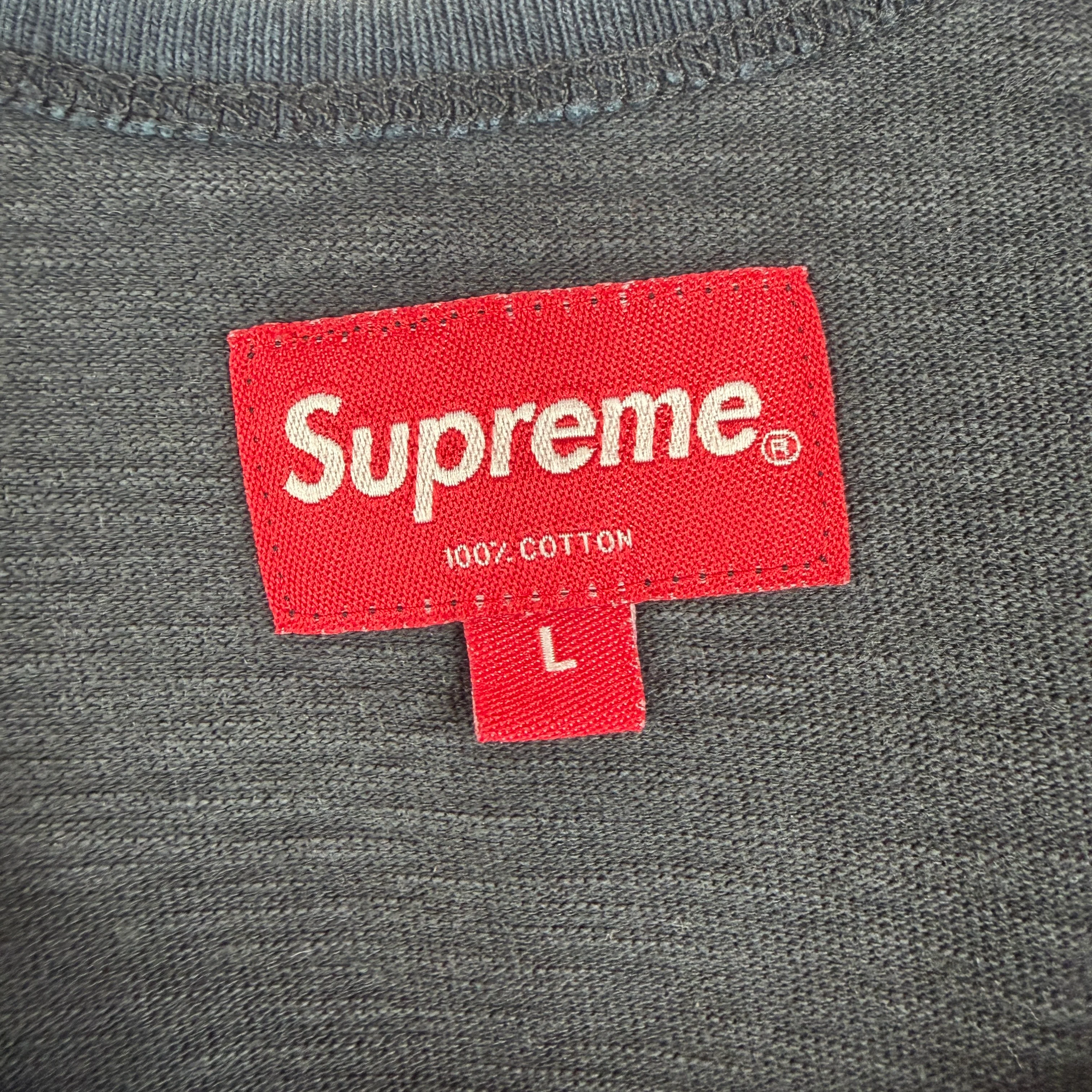 Supreme Splatter Tank Top - Image 3