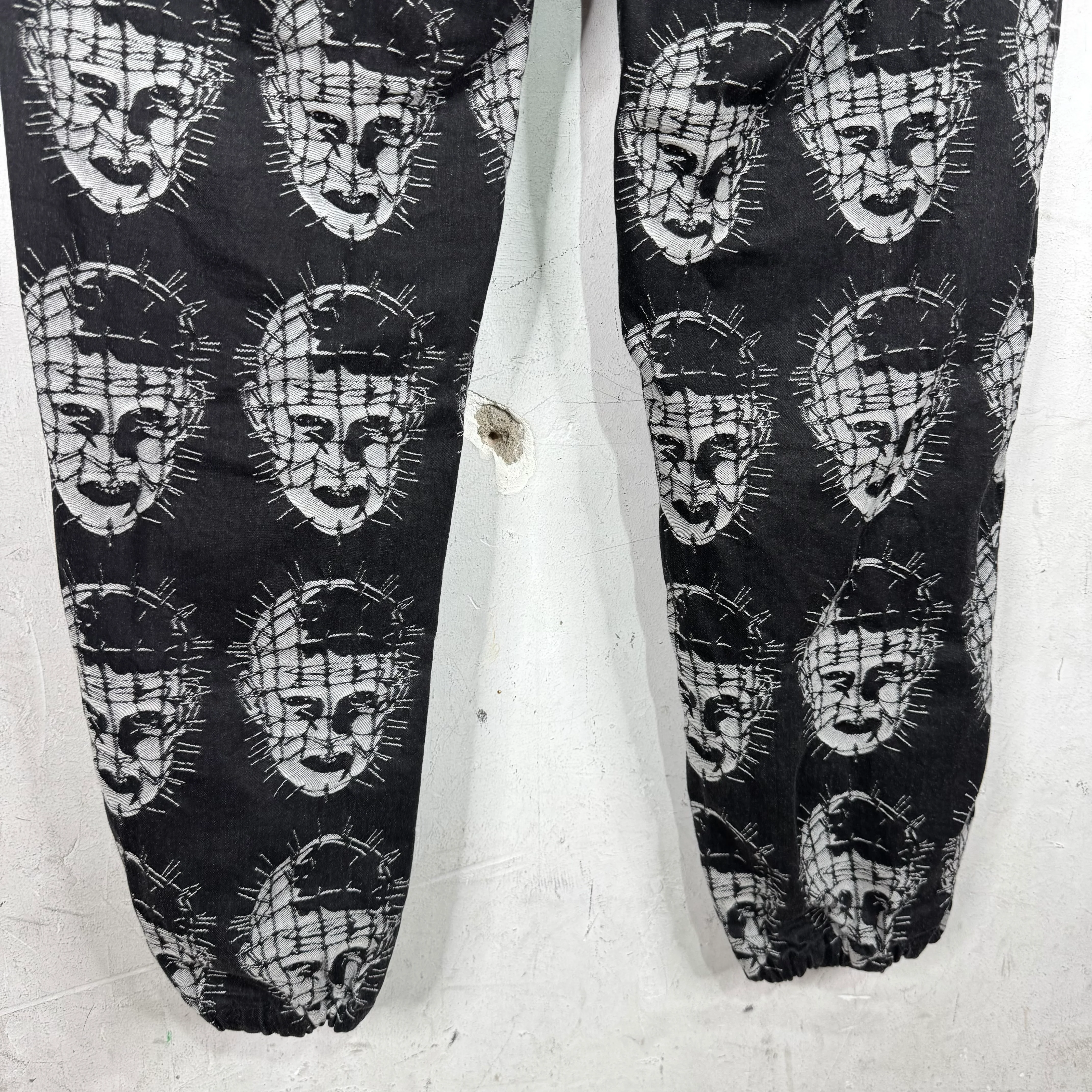 Supreme Hellraiser Denim Skate Pants - Image 13