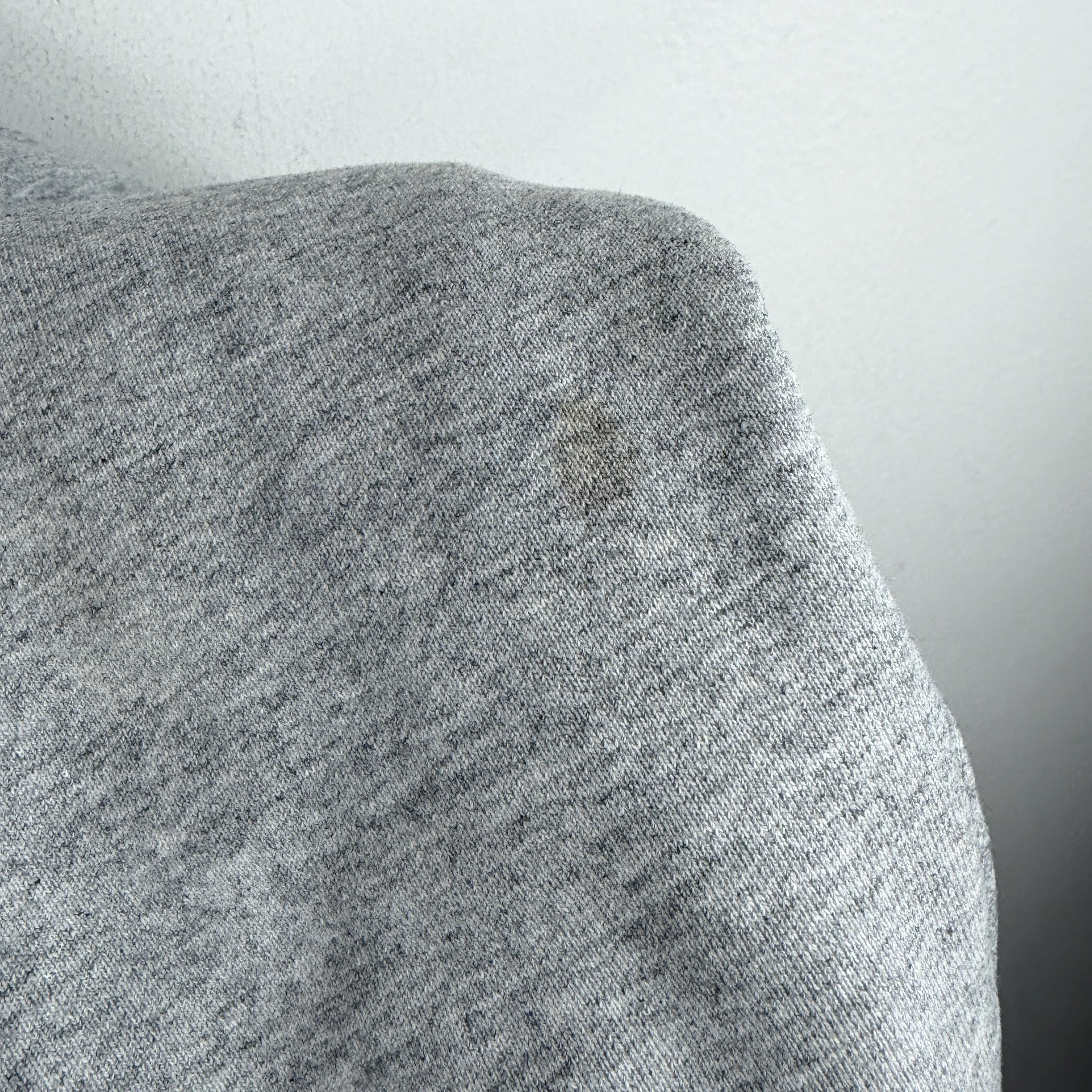 Supreme Hood Logo Thermal Zip Hoodie - Image 9