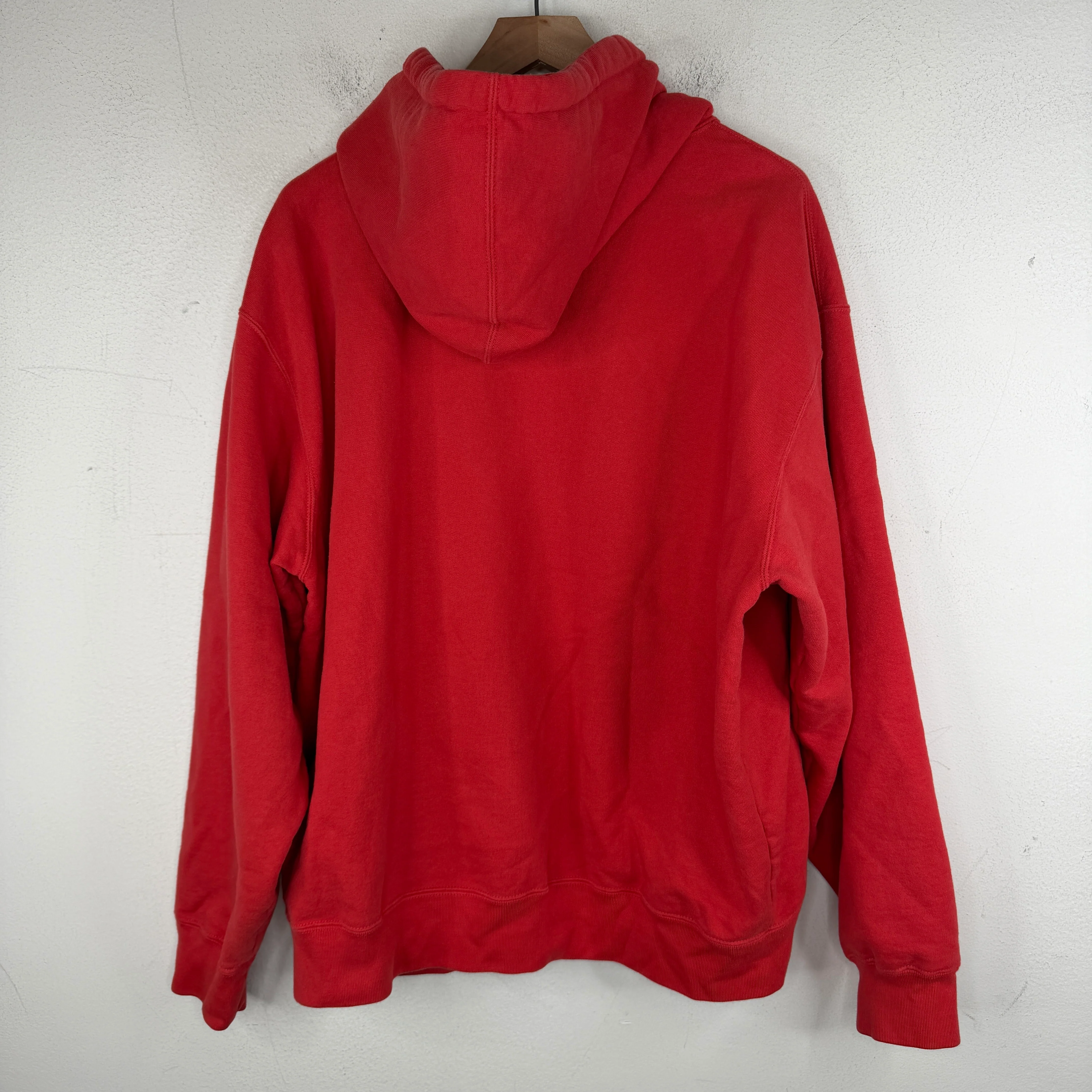 Supreme Is Love Stronger Hoodie - Image 2