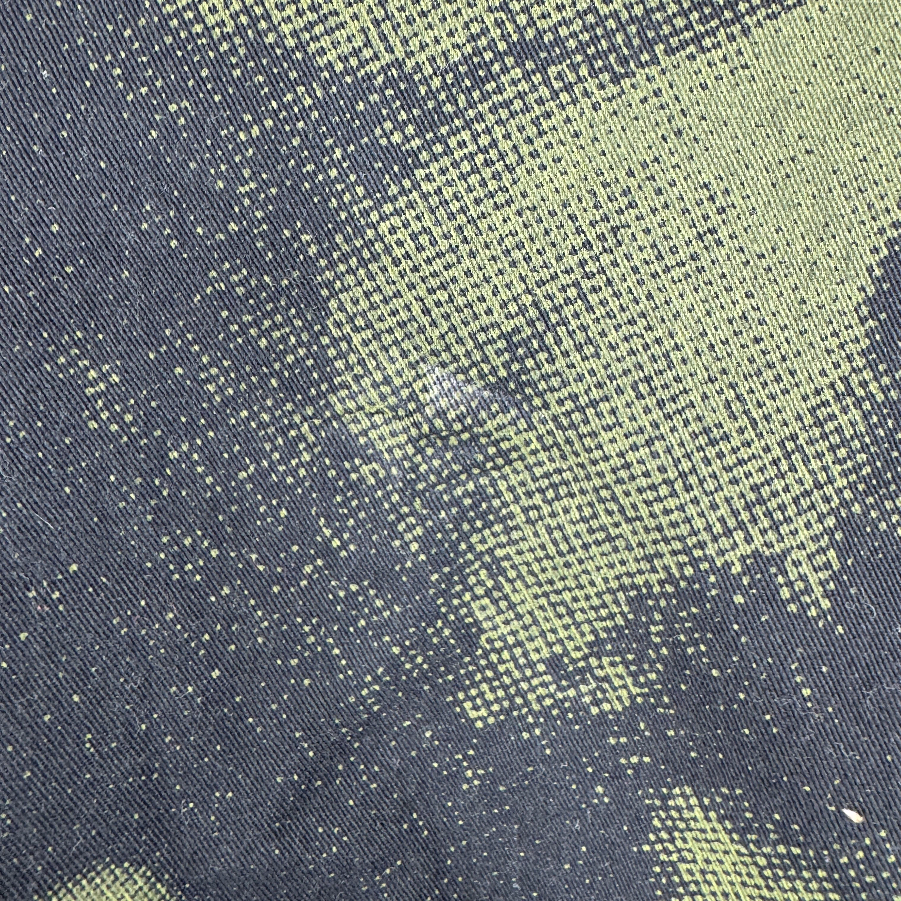 Supreme Malcolm X Baseball Jersey - Image 5