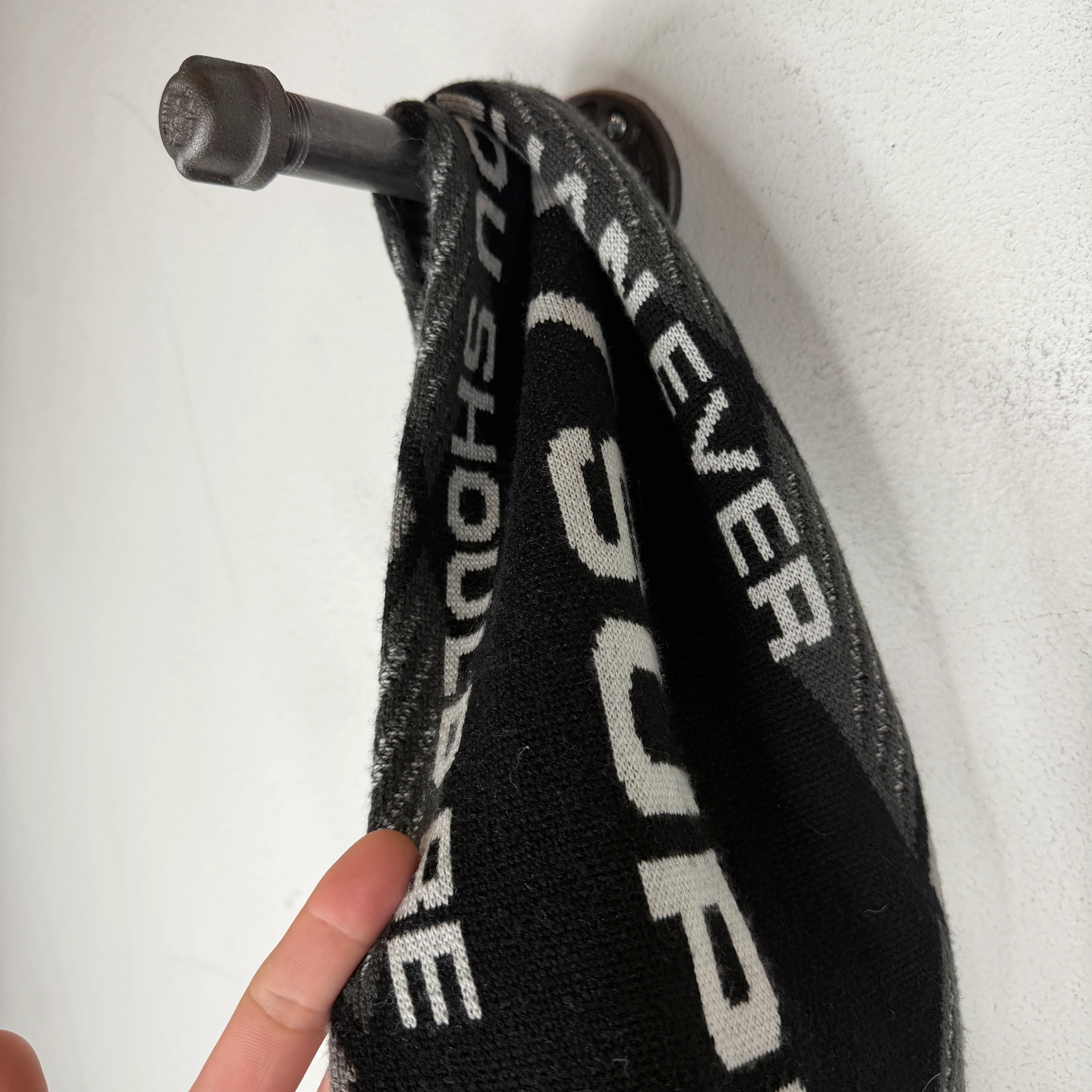 Supreme Martine Rose More Than Ever Scarf - Image 3