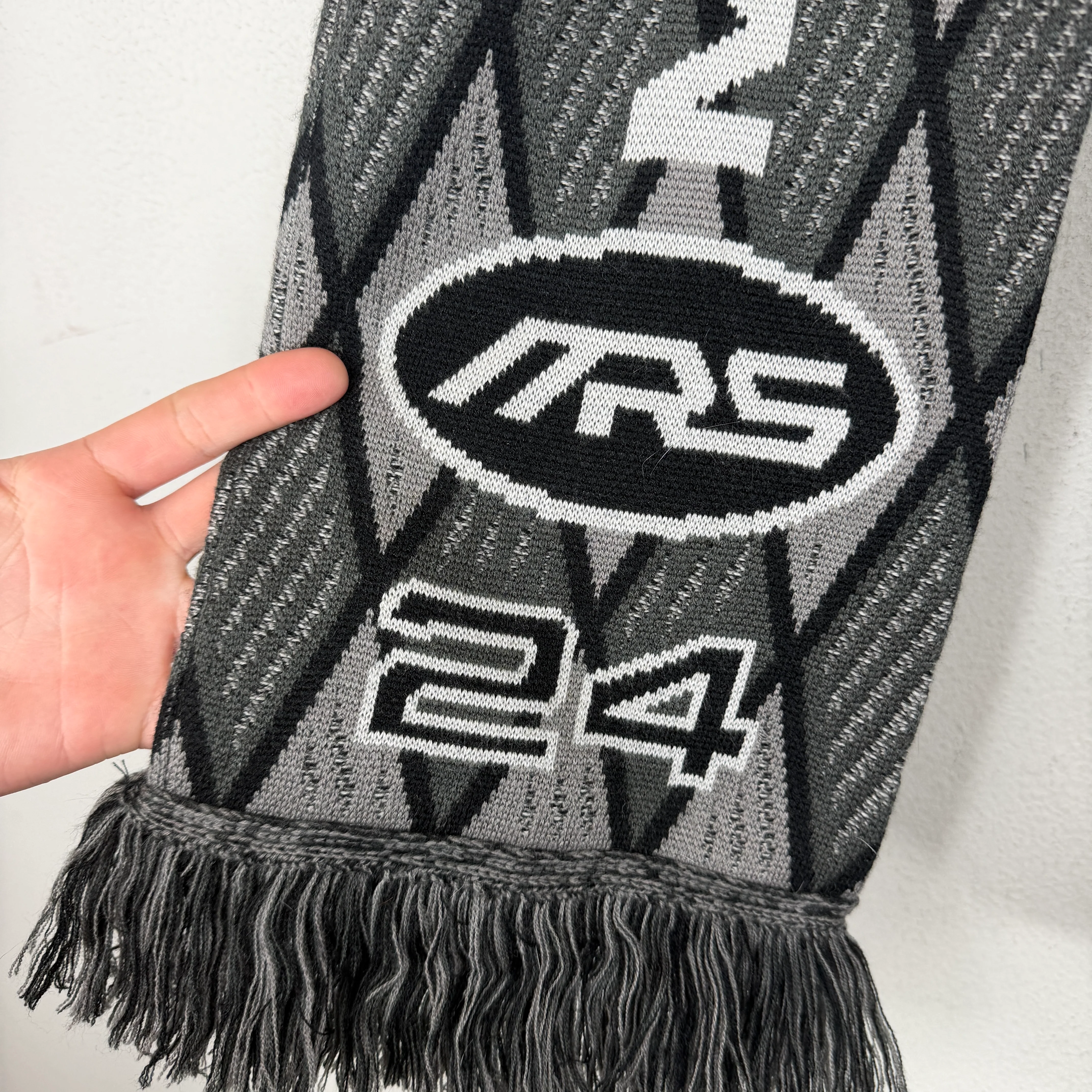 Supreme Martine Rose More Than Ever Scarf - Image 4