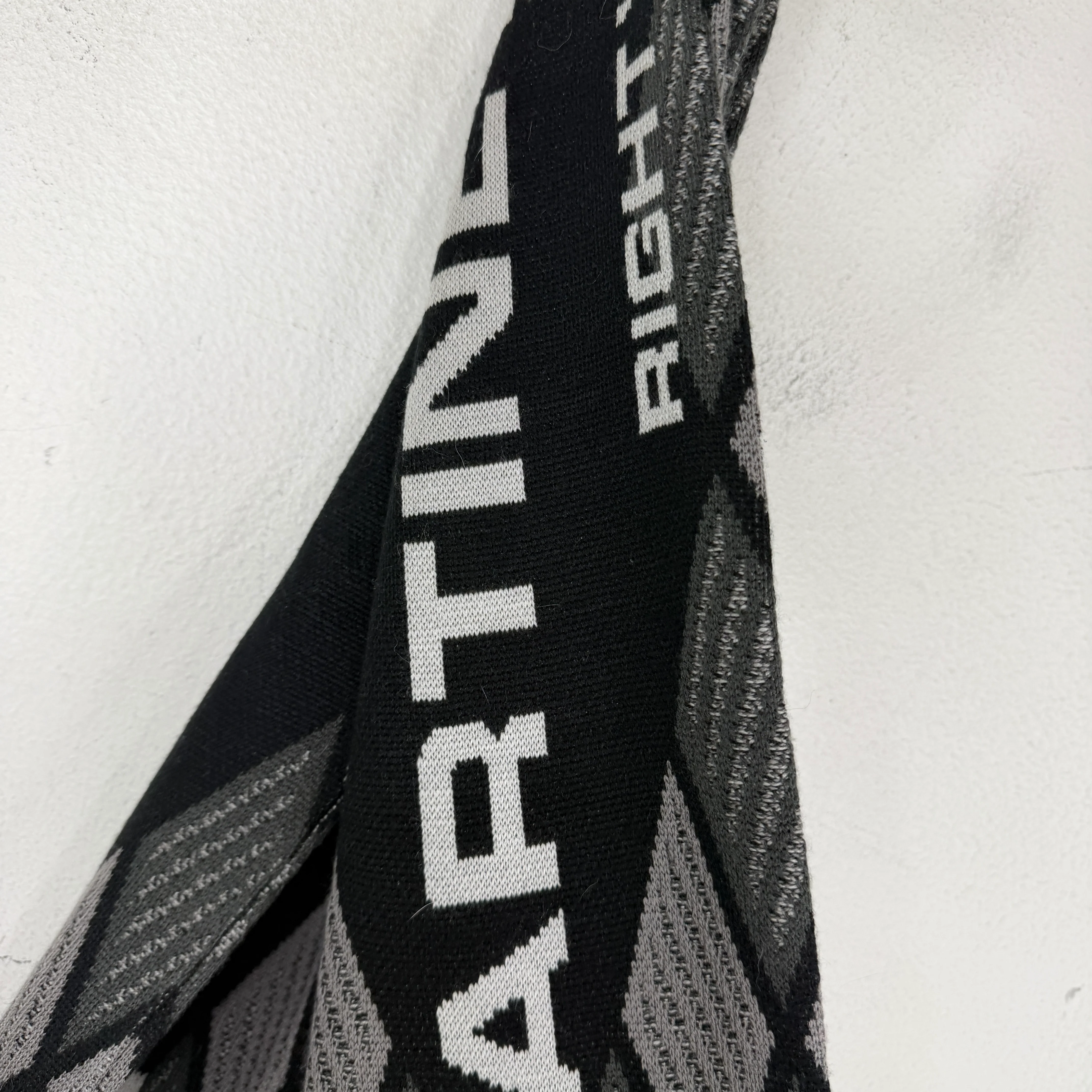 Supreme Martine Rose More Than Ever Scarf - Image 5