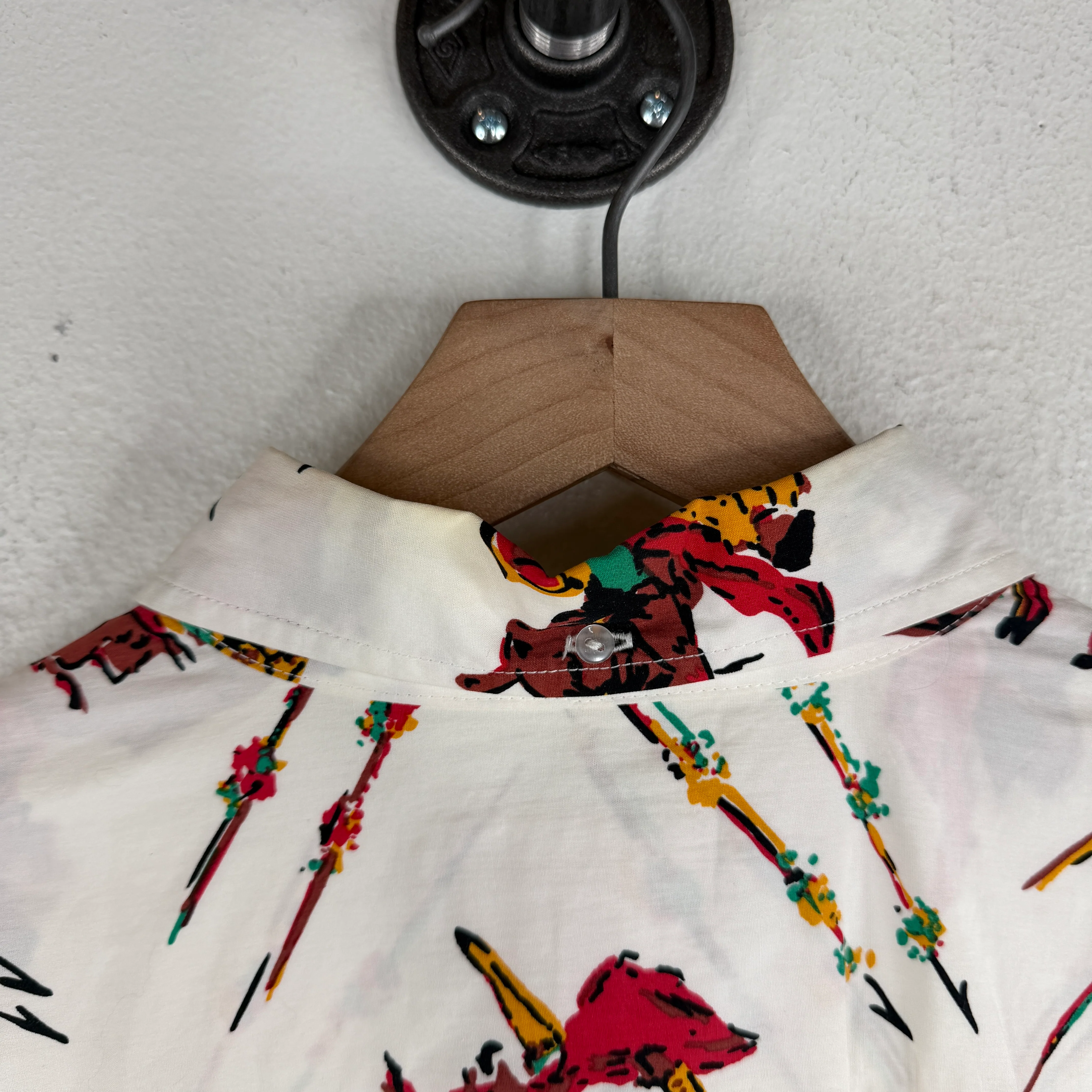 Supreme Matador Button Up Shirt - Image 8