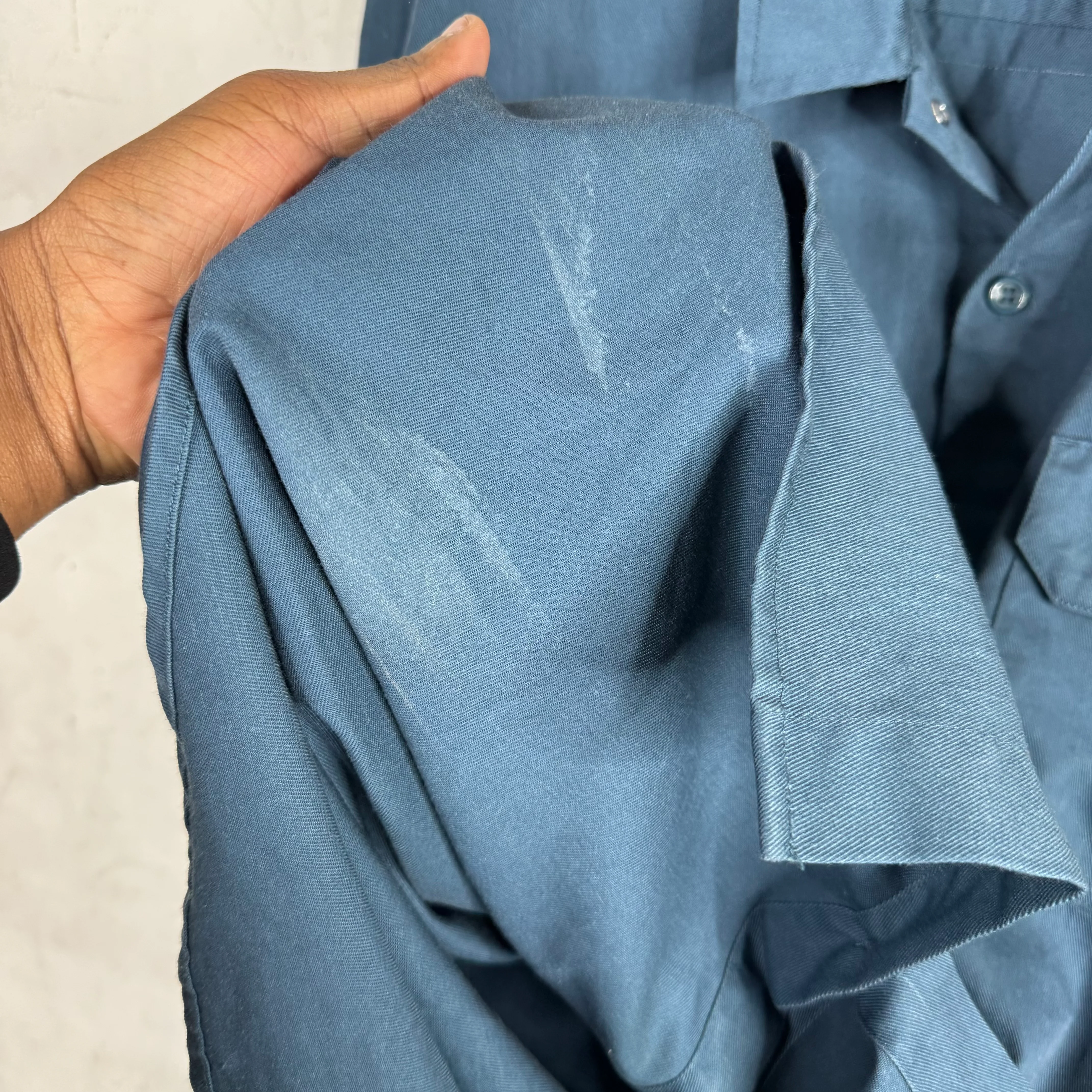 Supreme Mike Kelly Work Shirt - Image 5