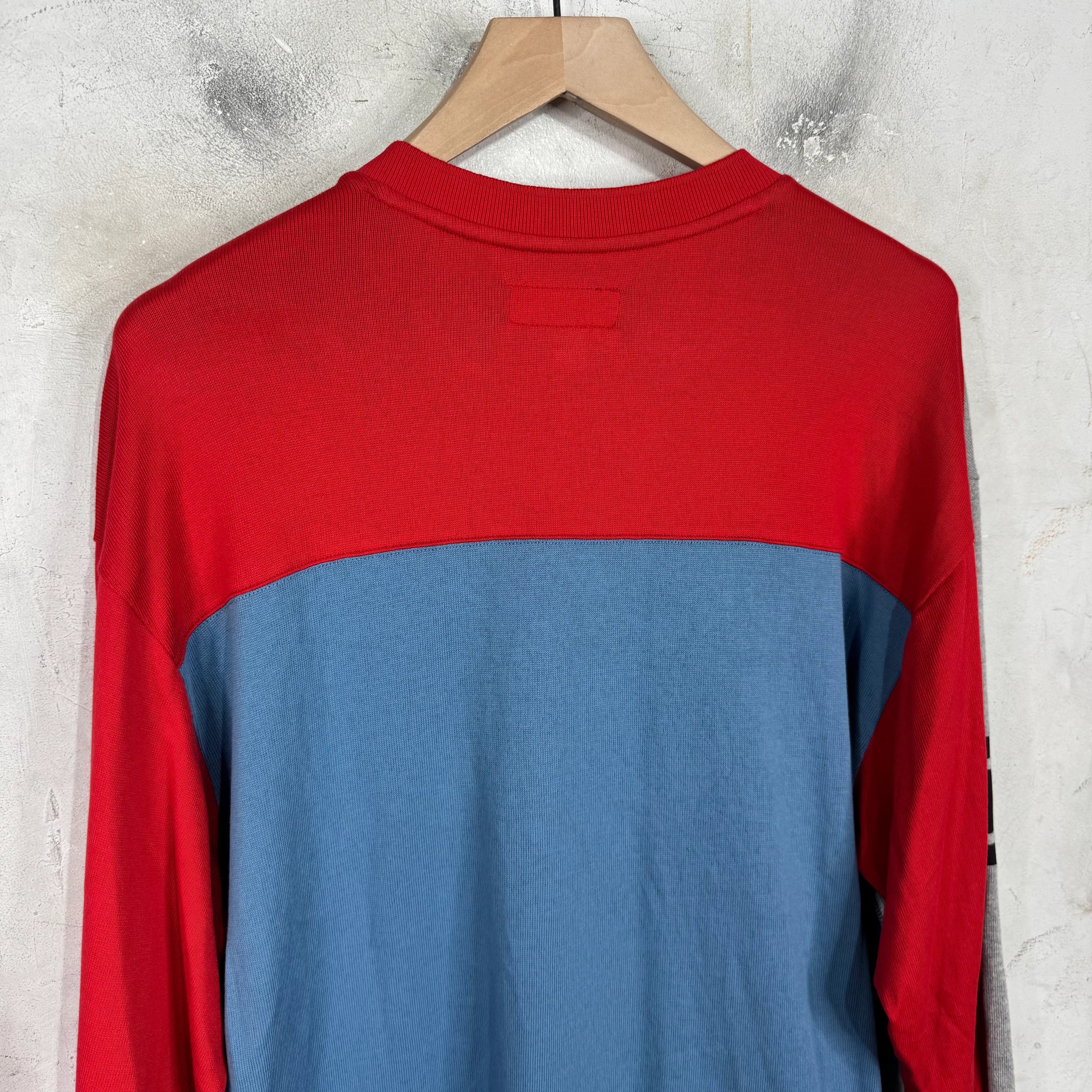Supreme Two Toned L/S Shirt - Image 7