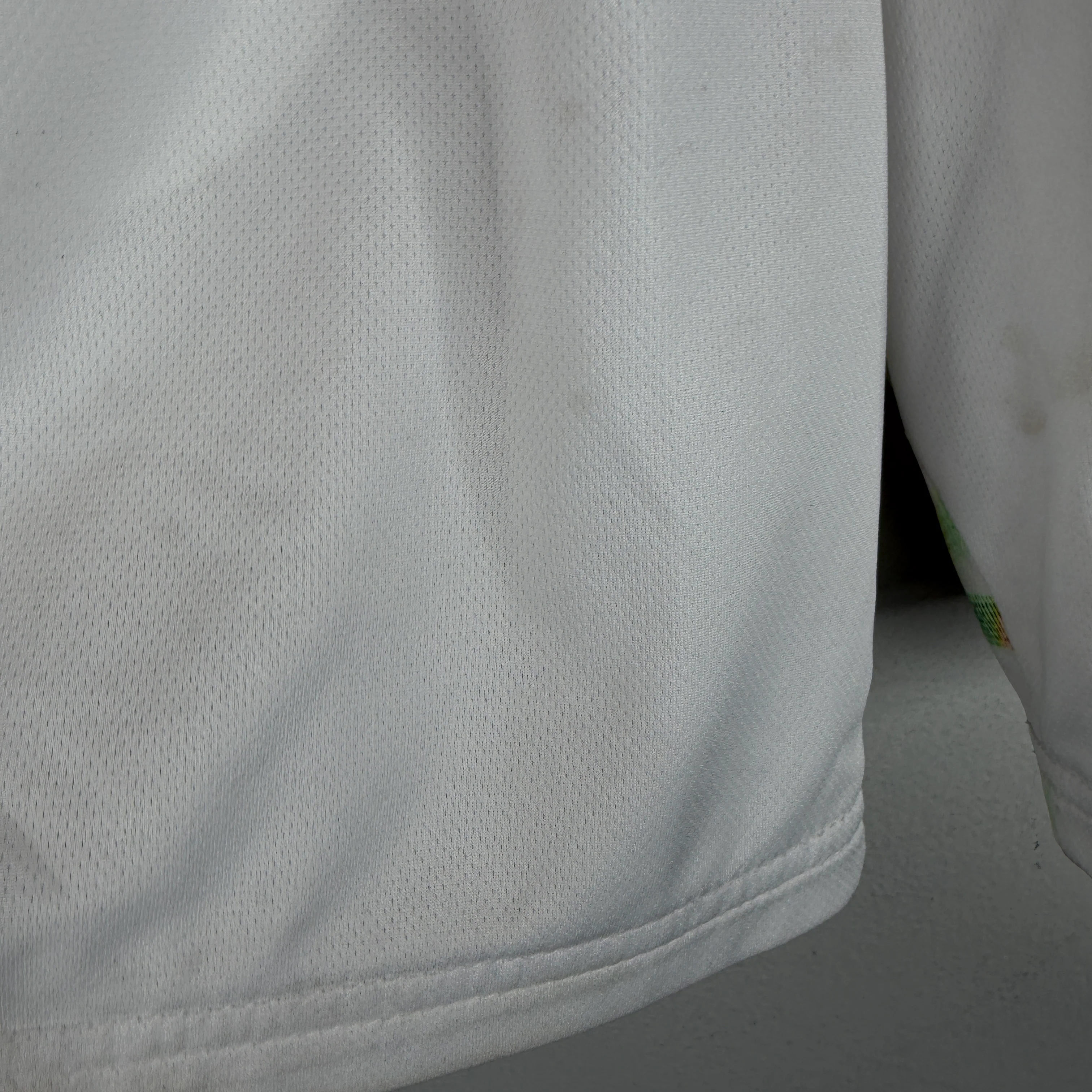 Supreme White Feedback Shorts - Image 11