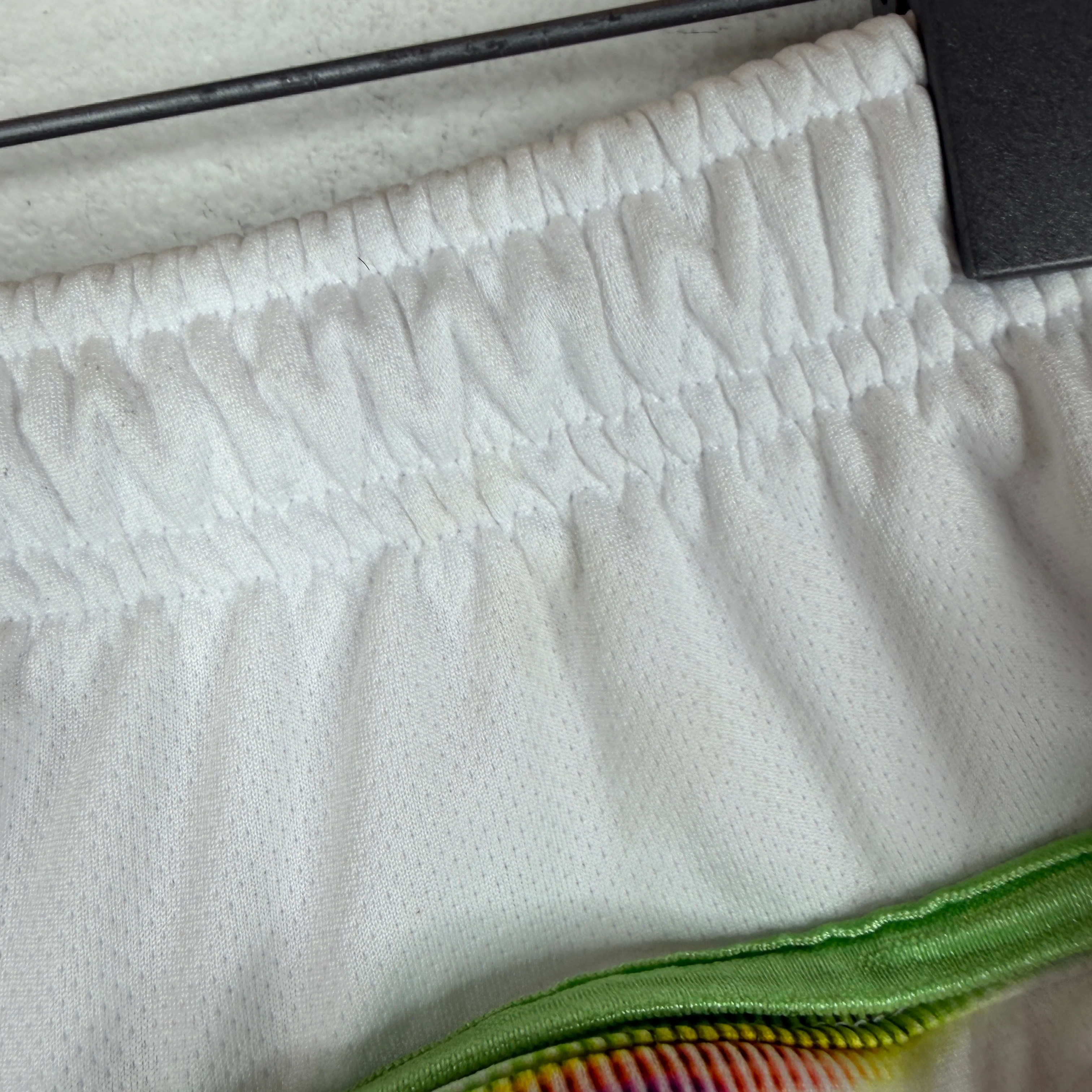 Supreme White Feedback Shorts - Image 14