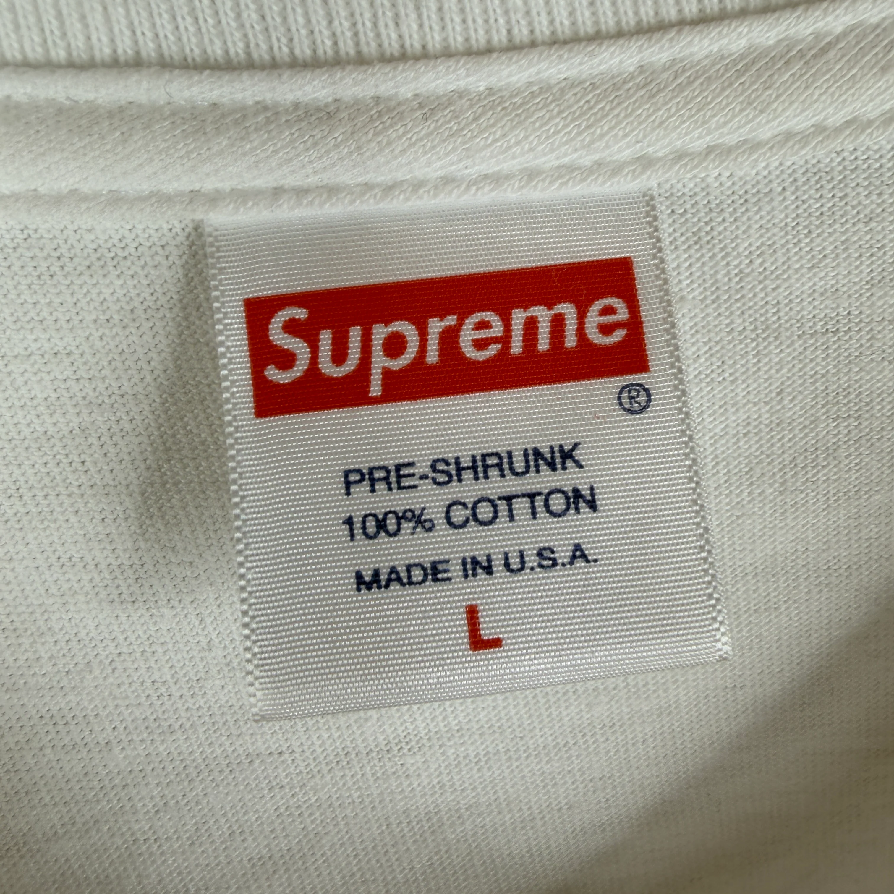 Supreme Digi Girl T-Shirt - Image 3